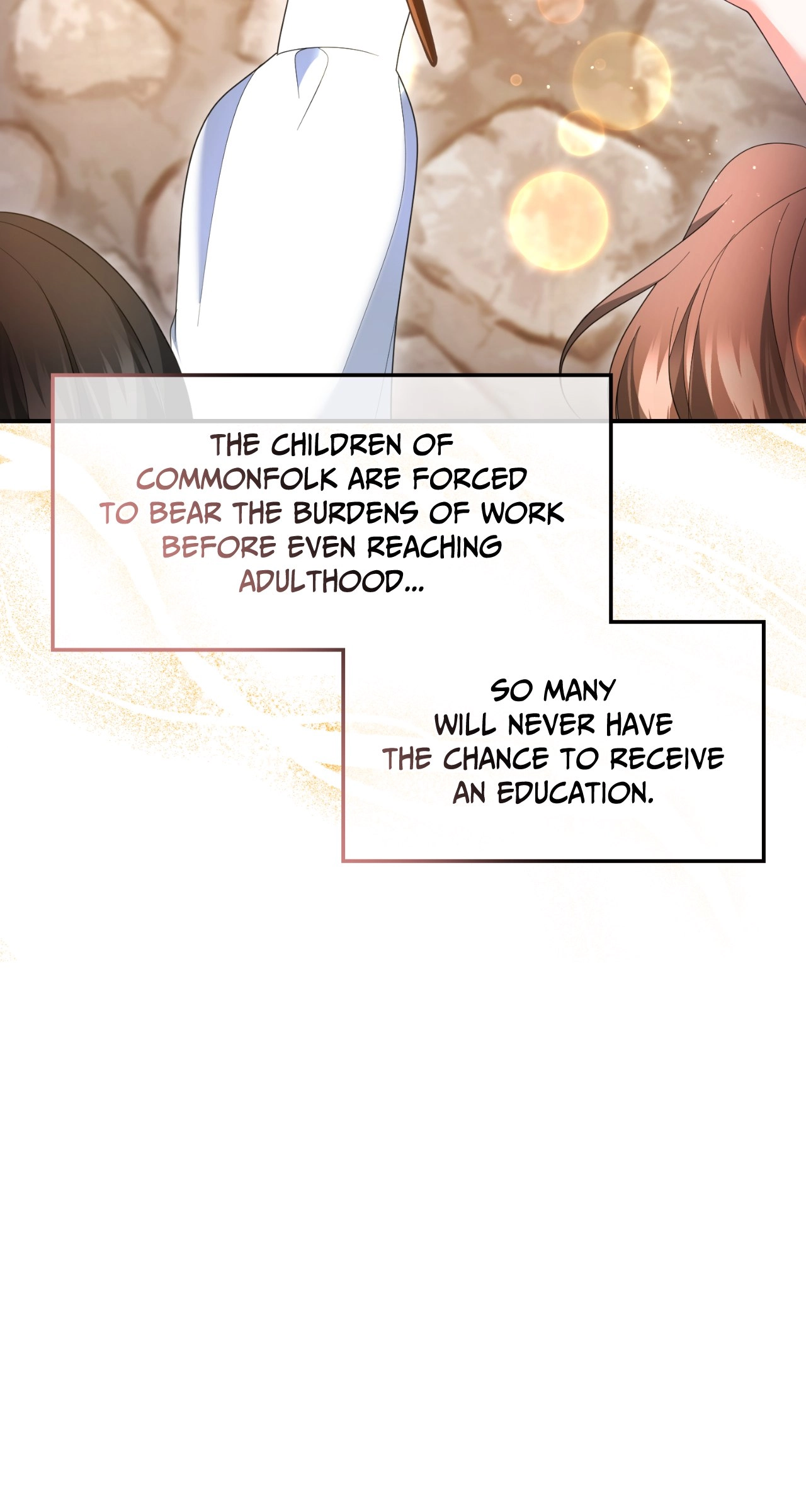 I'm Nobody's Shadow Chapter 33 page 29 - 