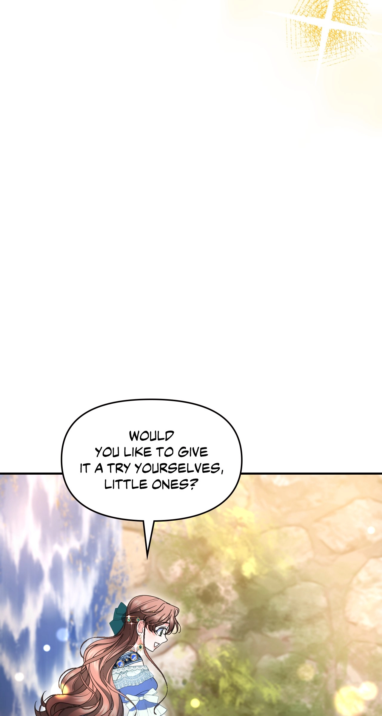 I'm Nobody's Shadow Chapter 33 page 4 - 