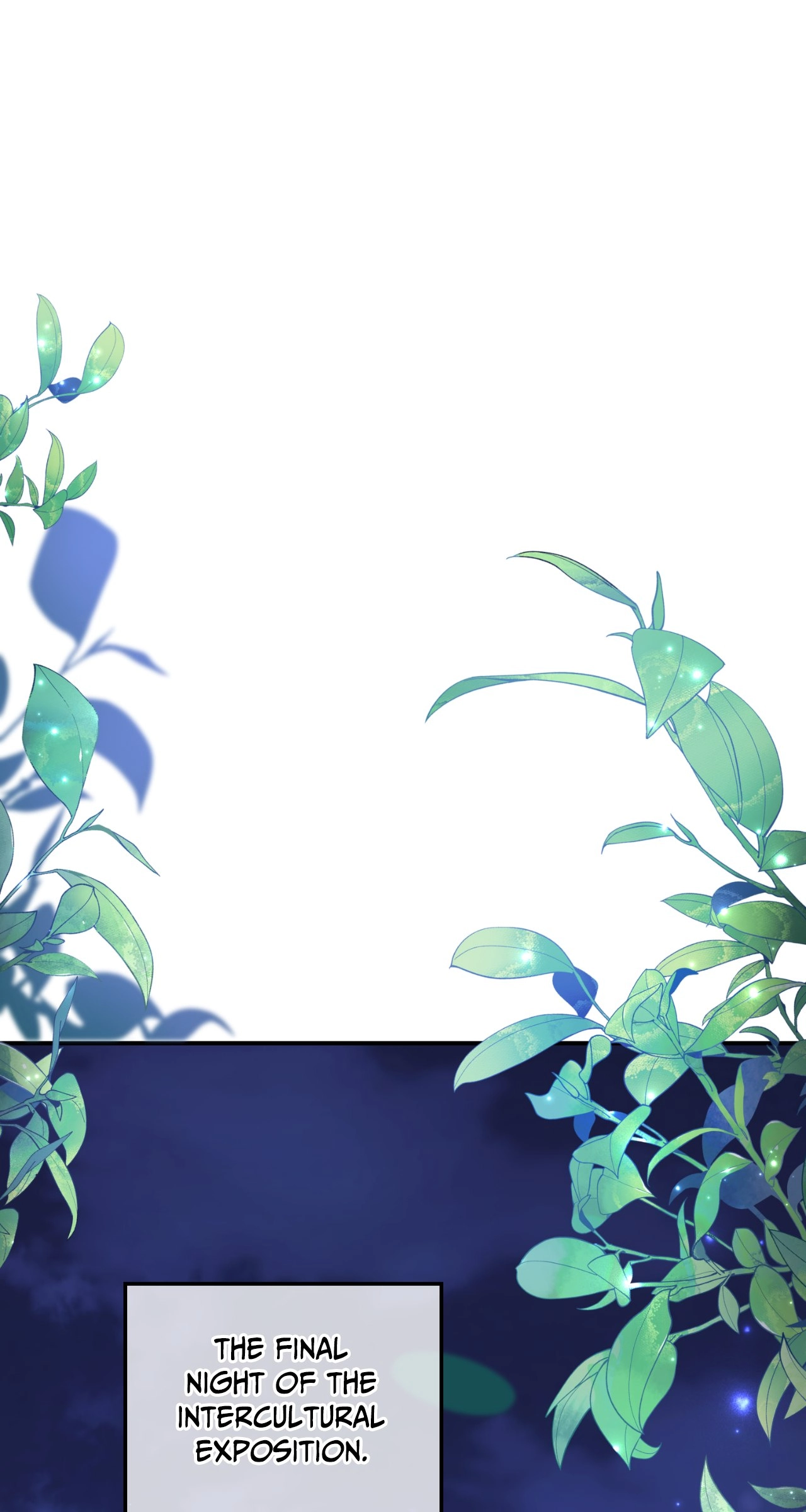 I'm Nobody's Shadow Chapter 33 page 35 - 