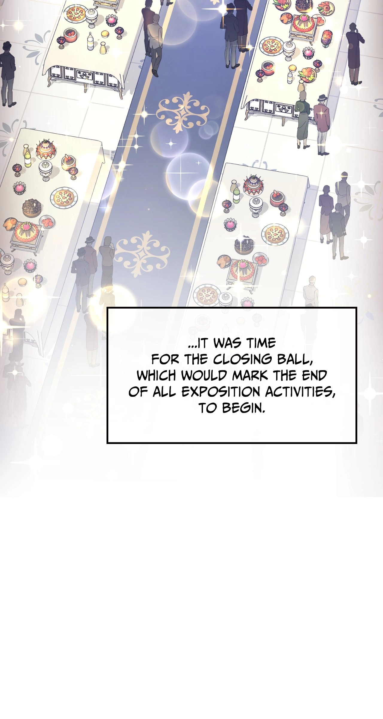 I'm Nobody's Shadow Chapter 33 page 40 - 