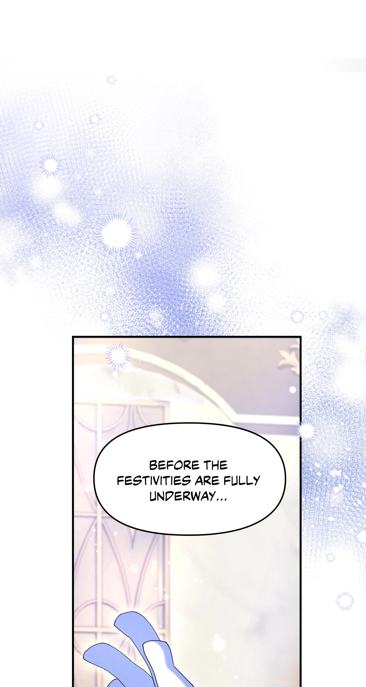 I'm Nobody's Shadow Chapter 33 page 41 - 