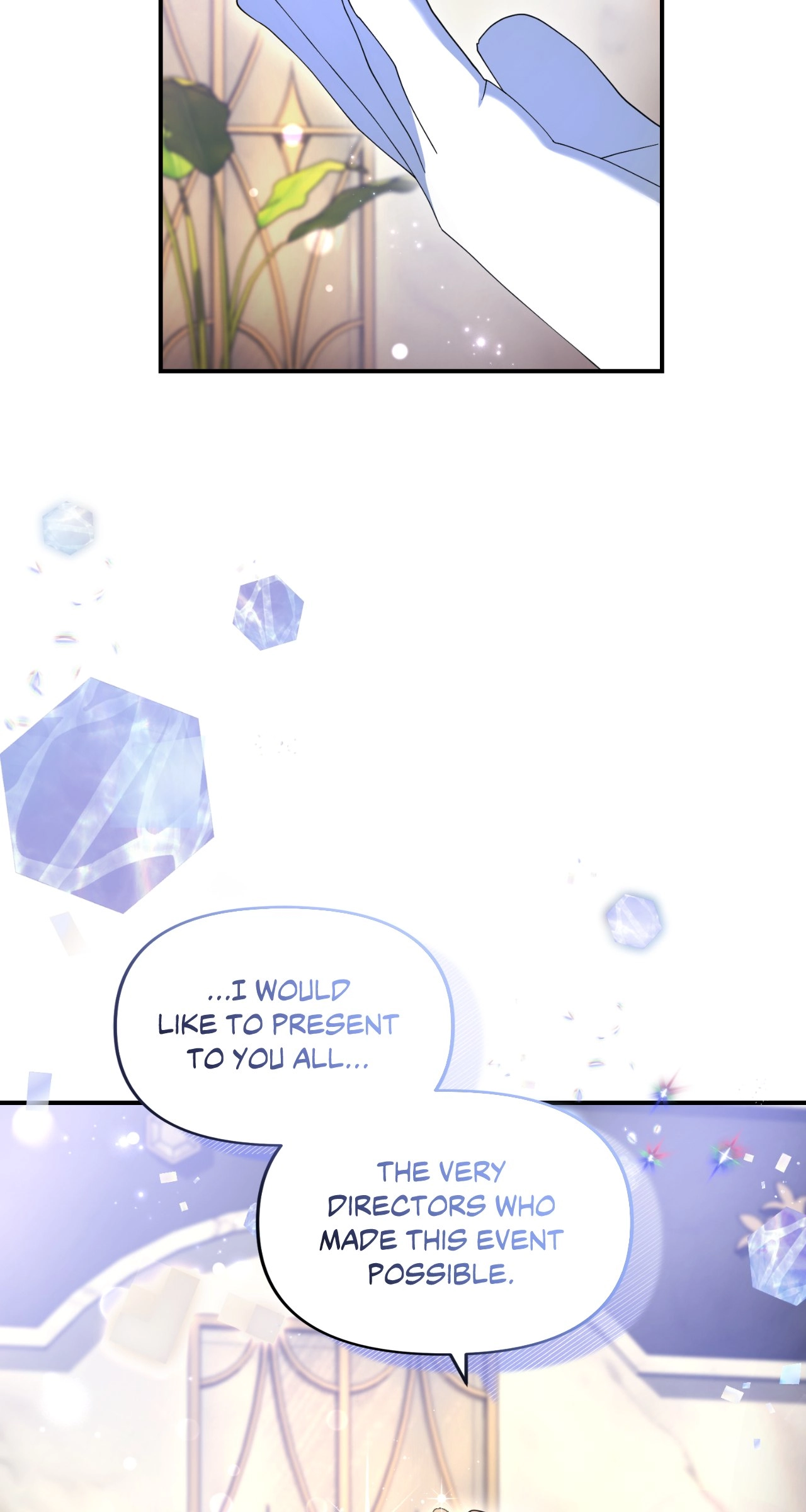 I'm Nobody's Shadow Chapter 33 page 42 - 