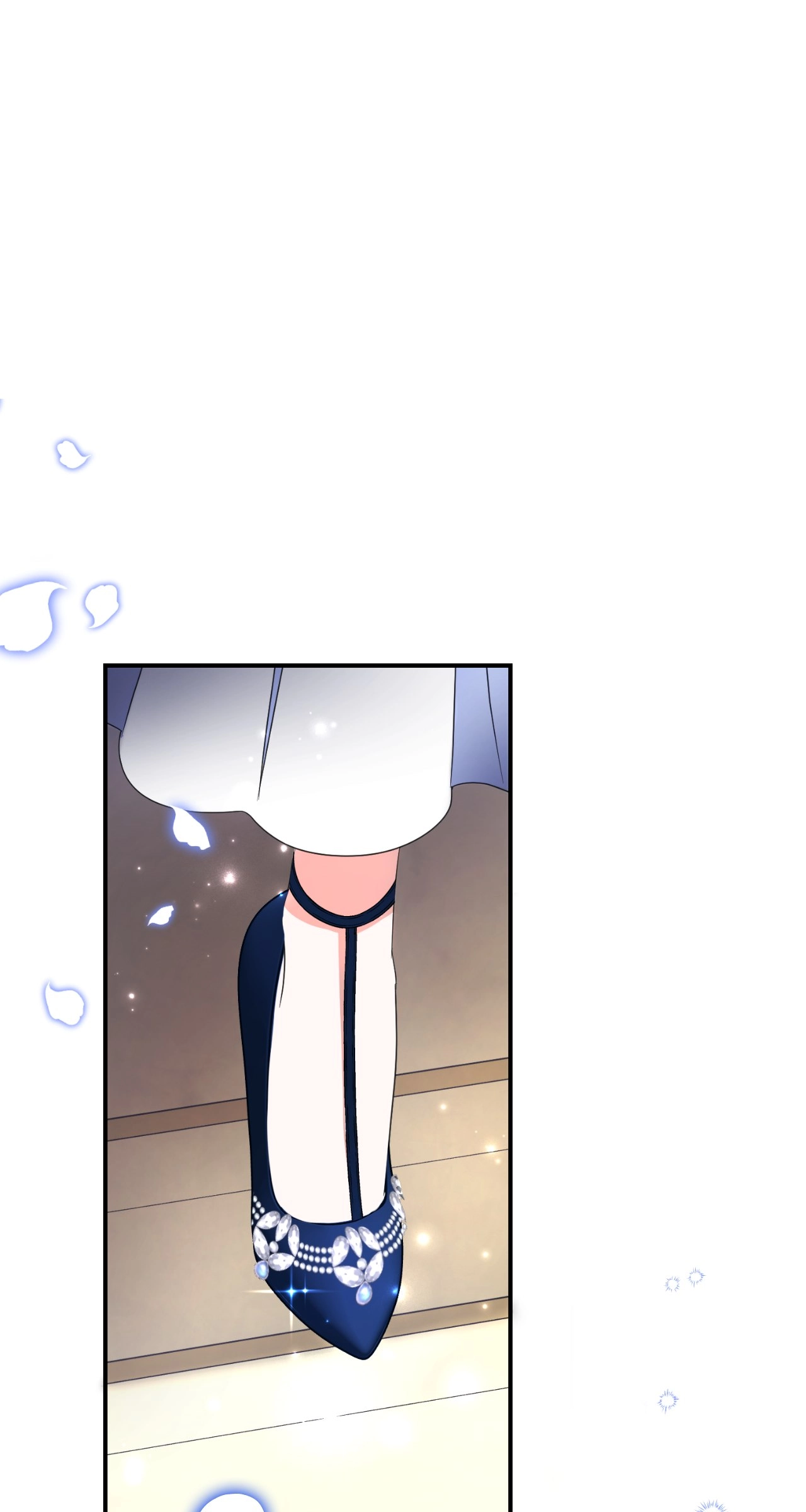 I'm Nobody's Shadow Chapter 33 page 44 - 