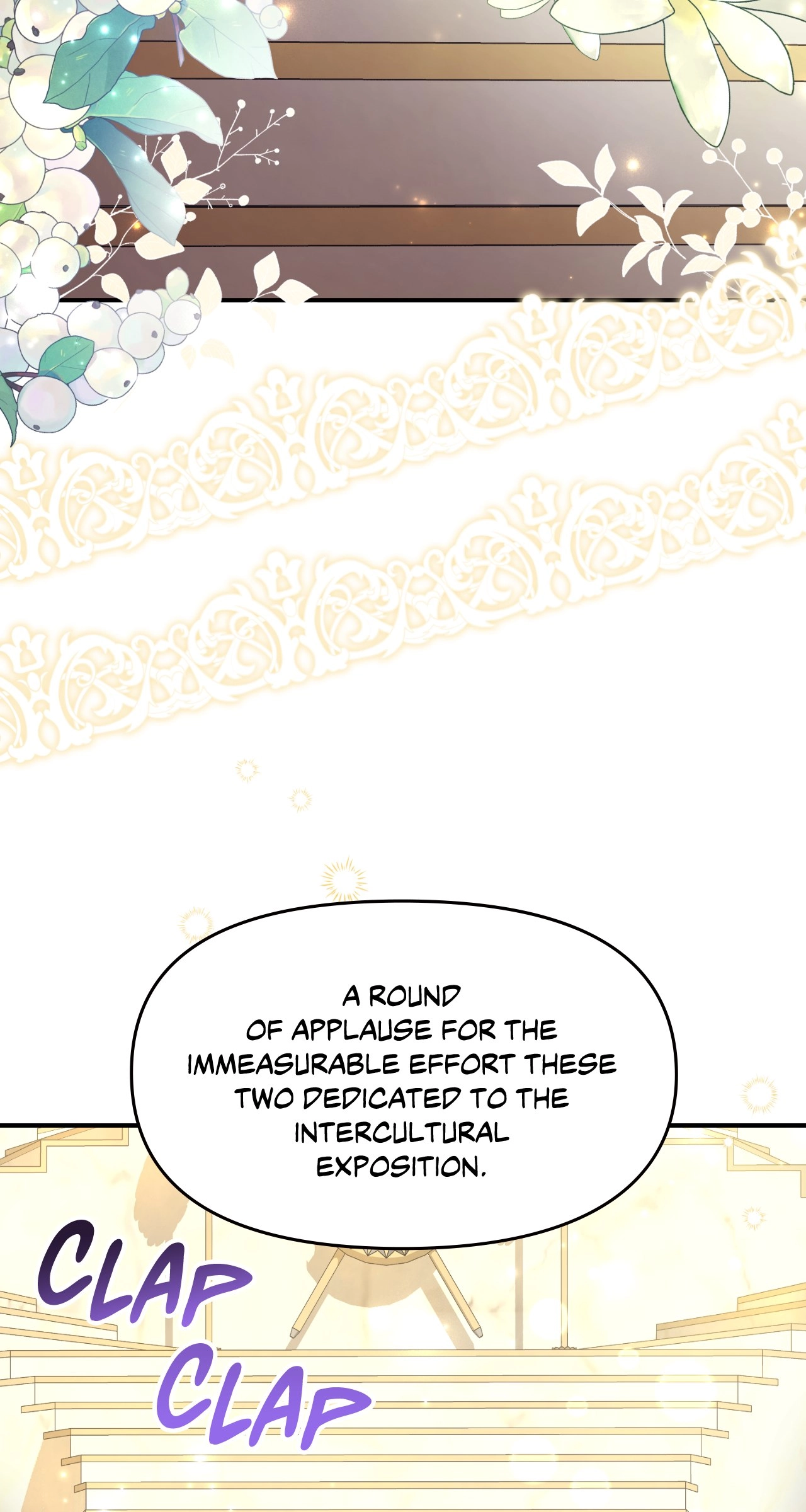 I'm Nobody's Shadow Chapter 33 page 47 - 