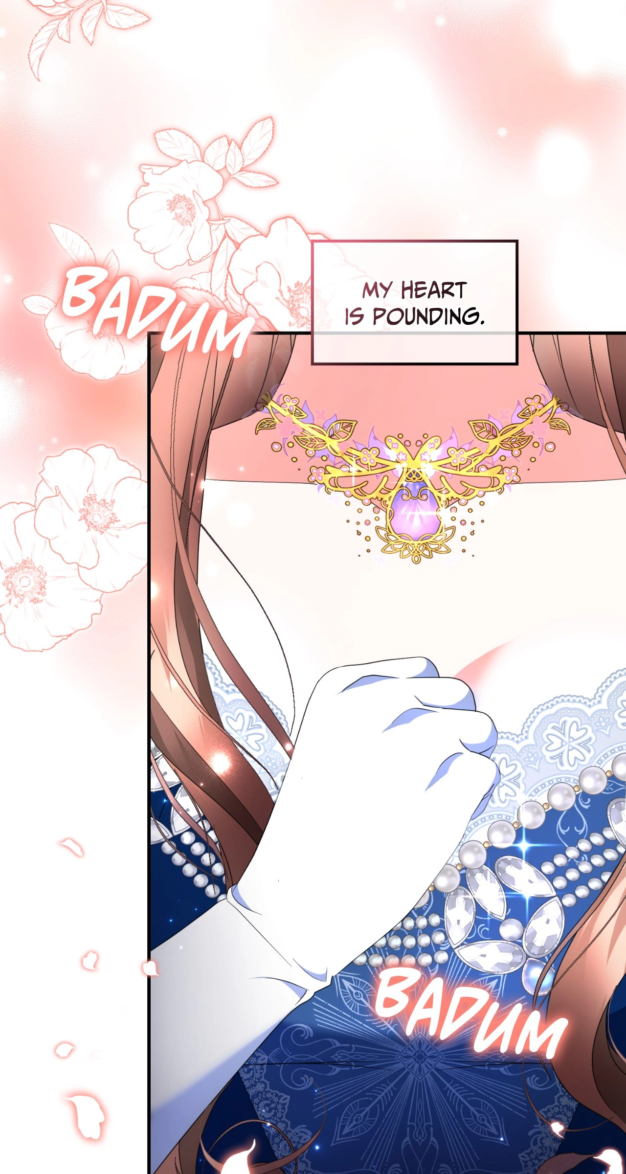 I'm Nobody's Shadow Chapter 33 page 50 - 