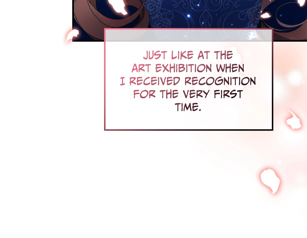 I'm Nobody's Shadow Chapter 33 page 51 - 