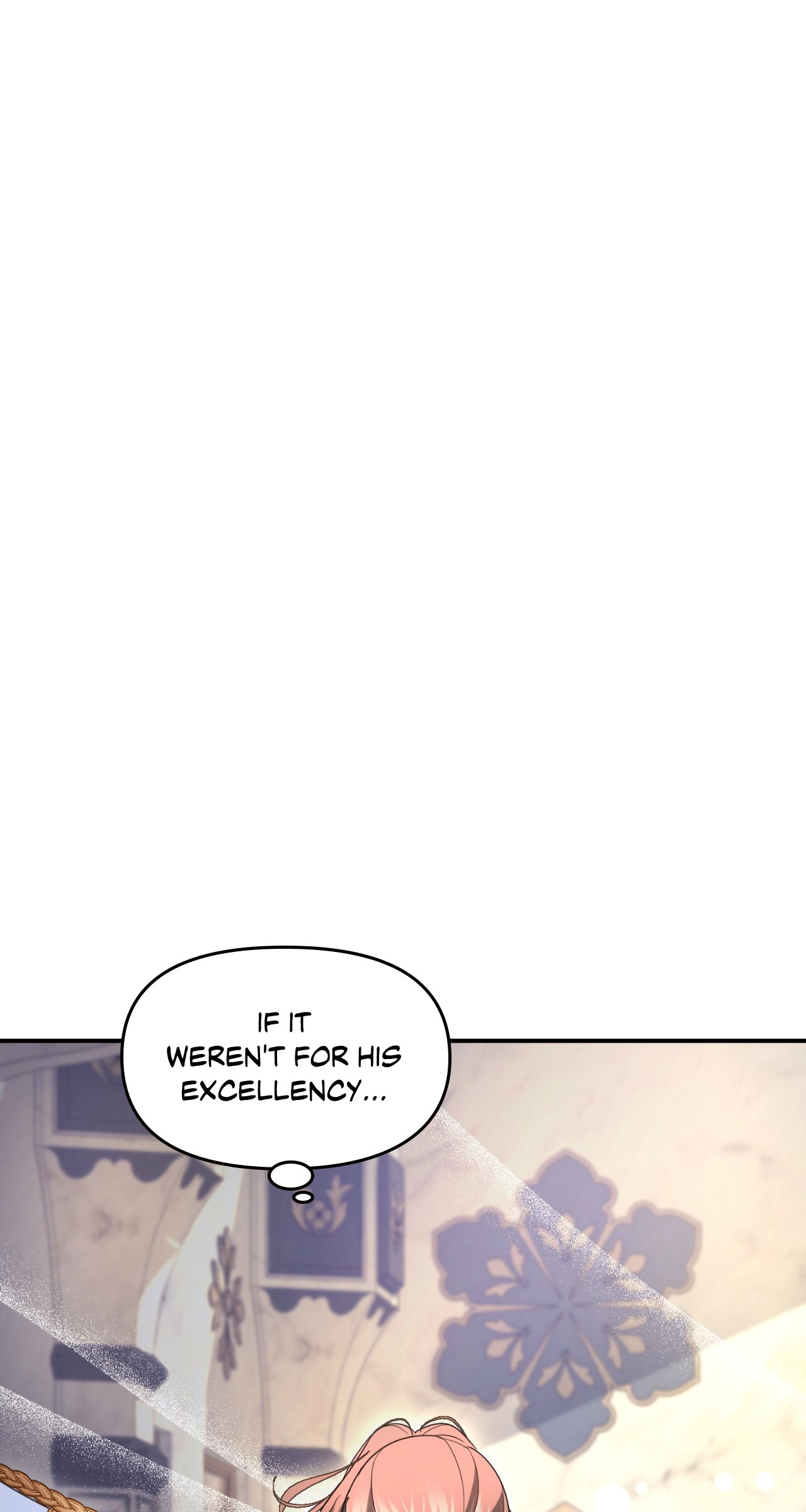 I'm Nobody's Shadow Chapter 33 page 52 - 