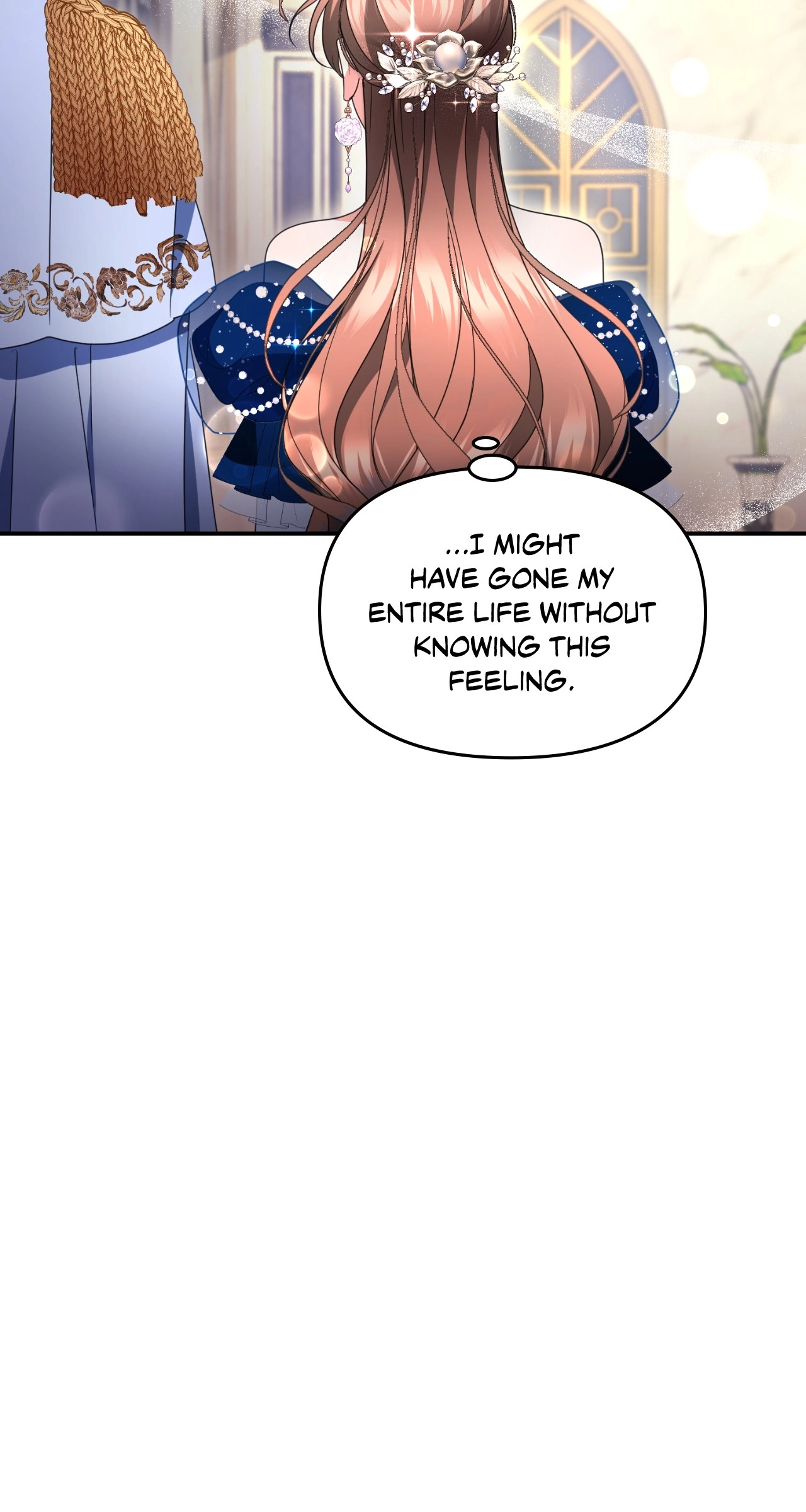 I'm Nobody's Shadow Chapter 33 page 53 - 