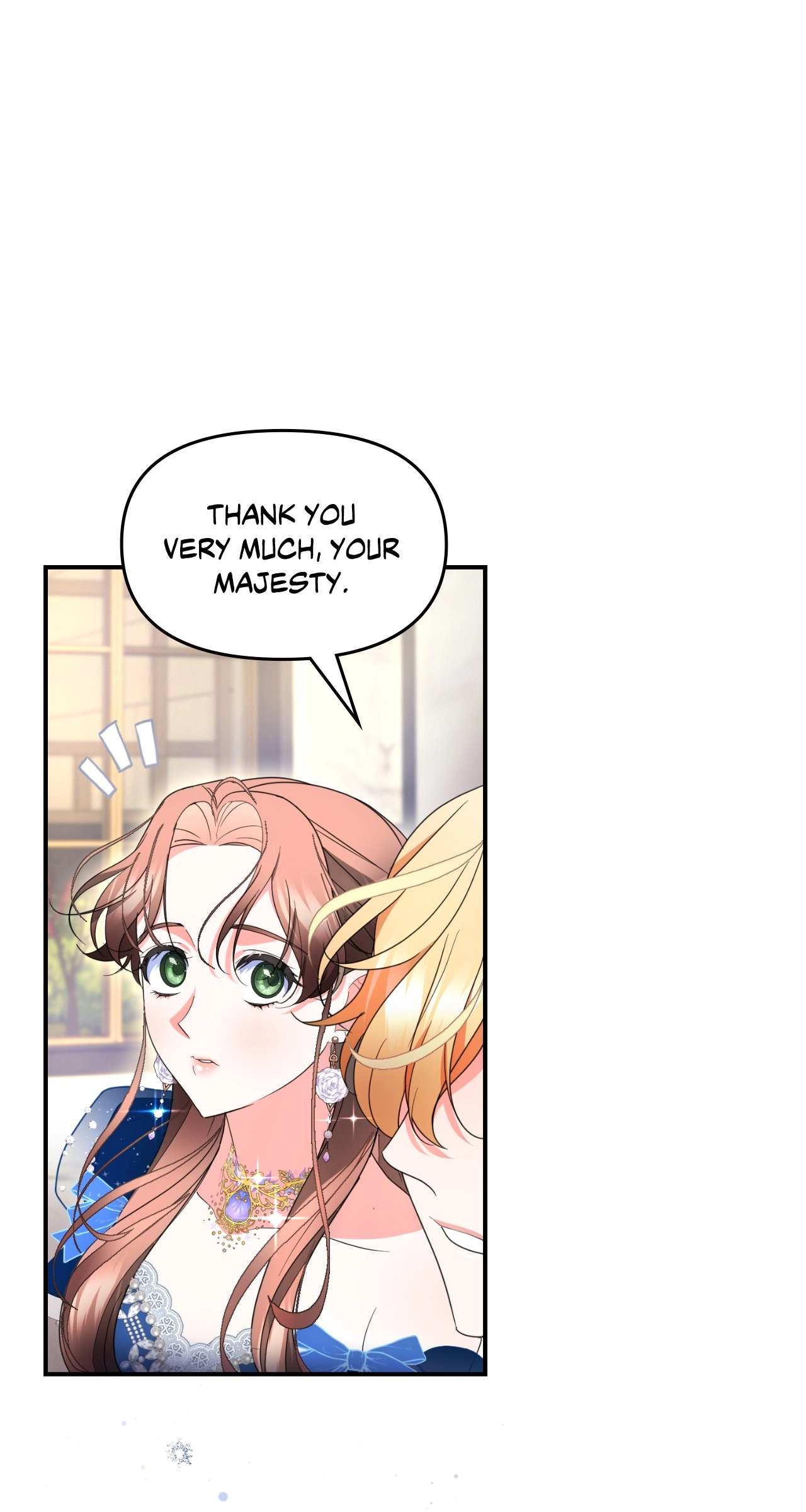 I'm Nobody's Shadow Chapter 33 page 54 - 
