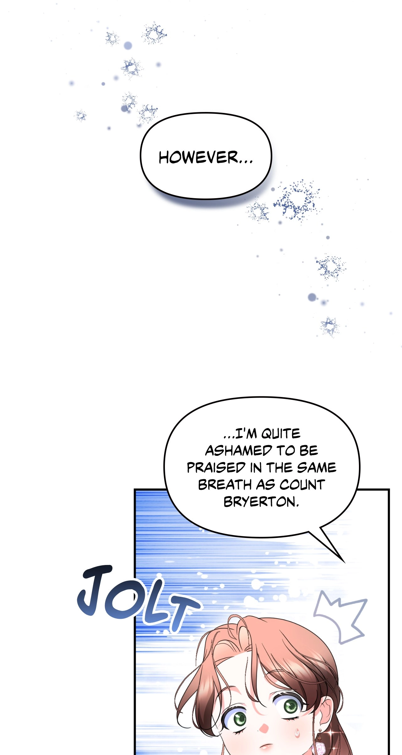 I'm Nobody's Shadow Chapter 33 page 55 - 