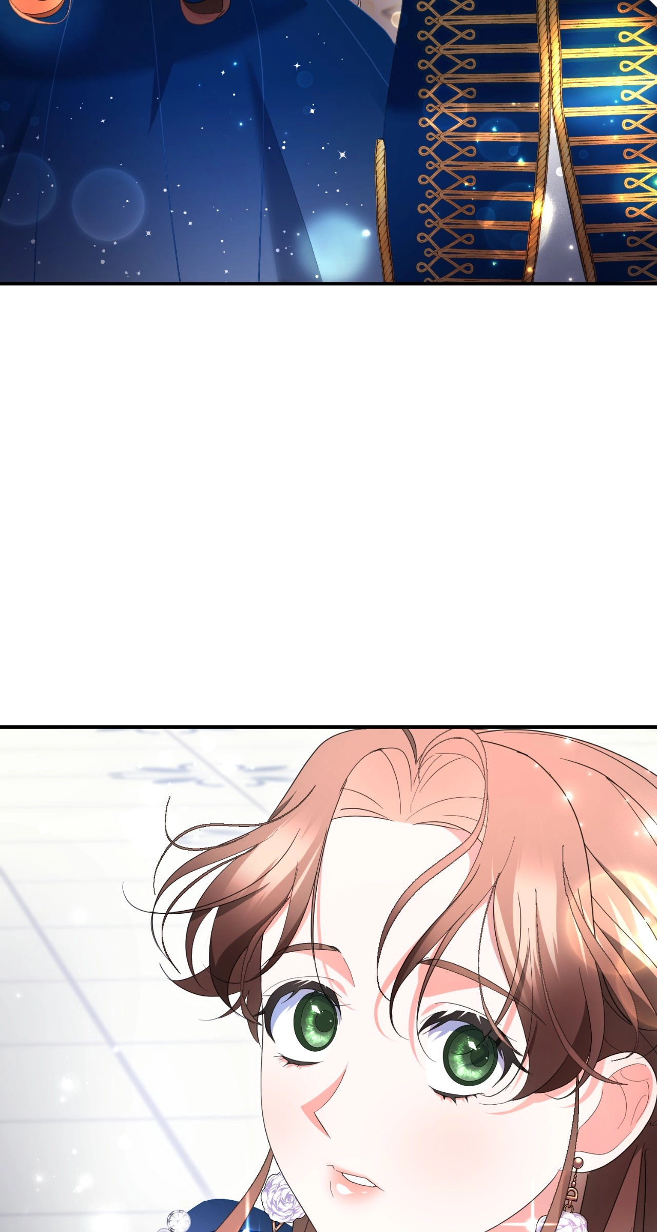 I'm Nobody's Shadow Chapter 33 page 59 - 