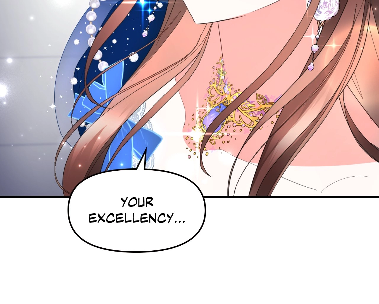 I'm Nobody's Shadow Chapter 33 page 60 - 