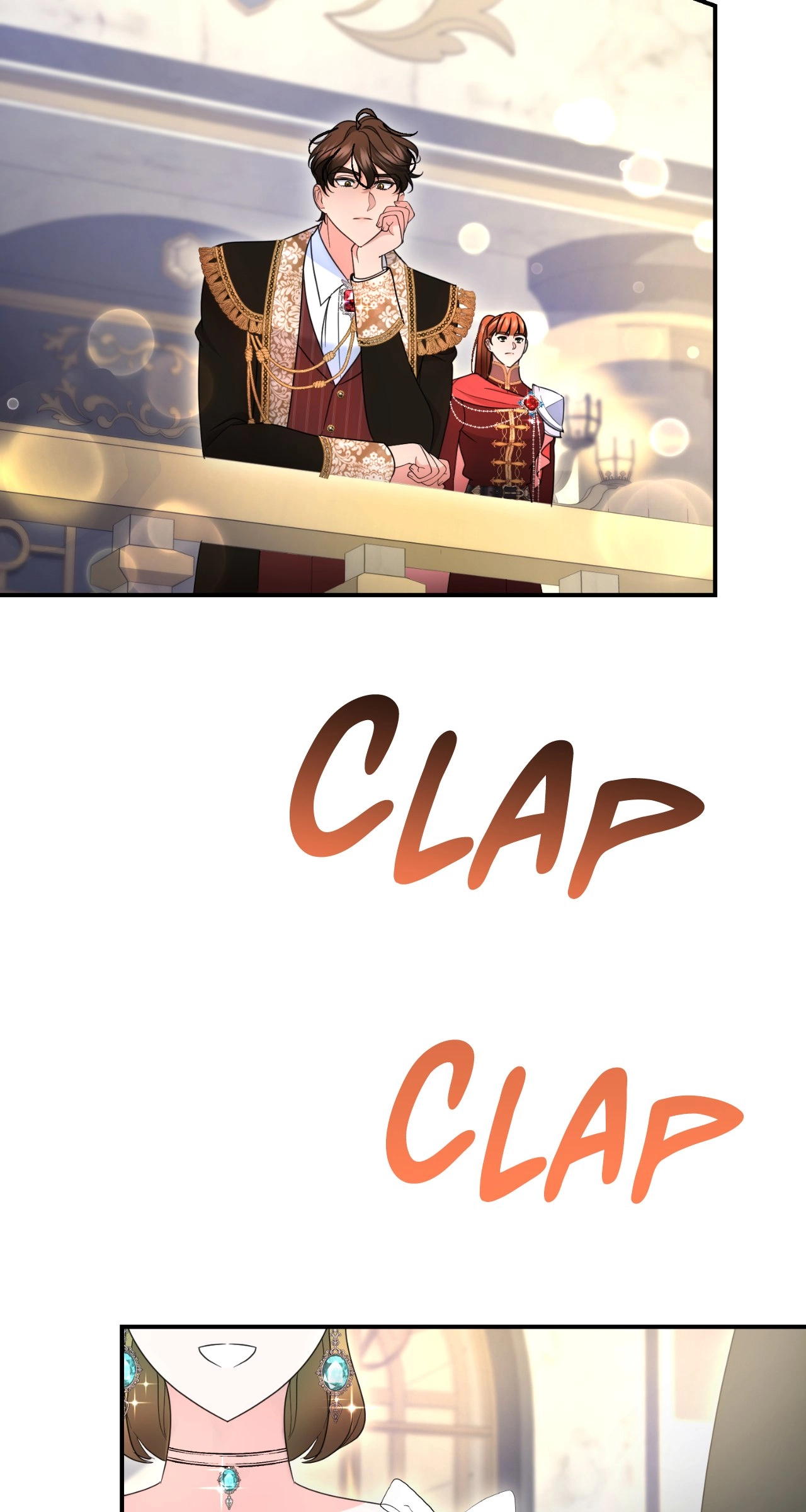 I'm Nobody's Shadow Chapter 33 page 65 - 
