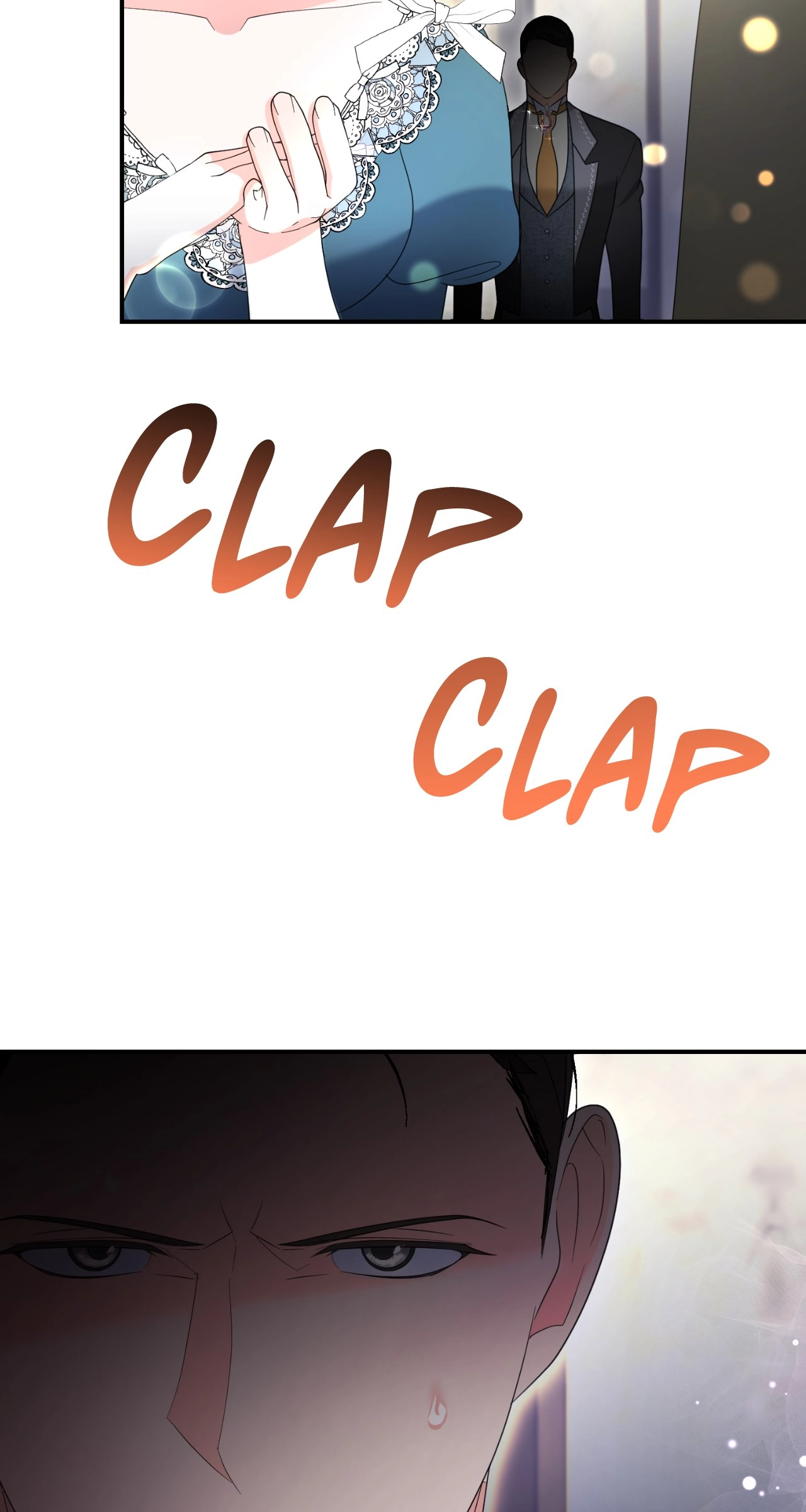 I'm Nobody's Shadow Chapter 33 page 66 - 