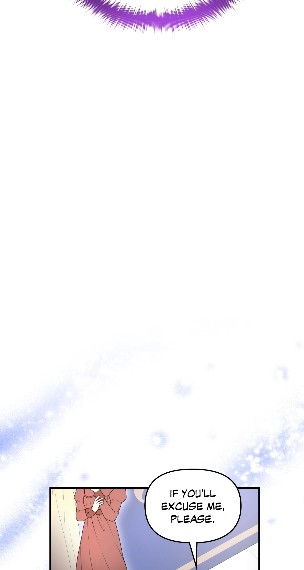 I'm Nobody's Shadow Chapter 33 page 75 - 