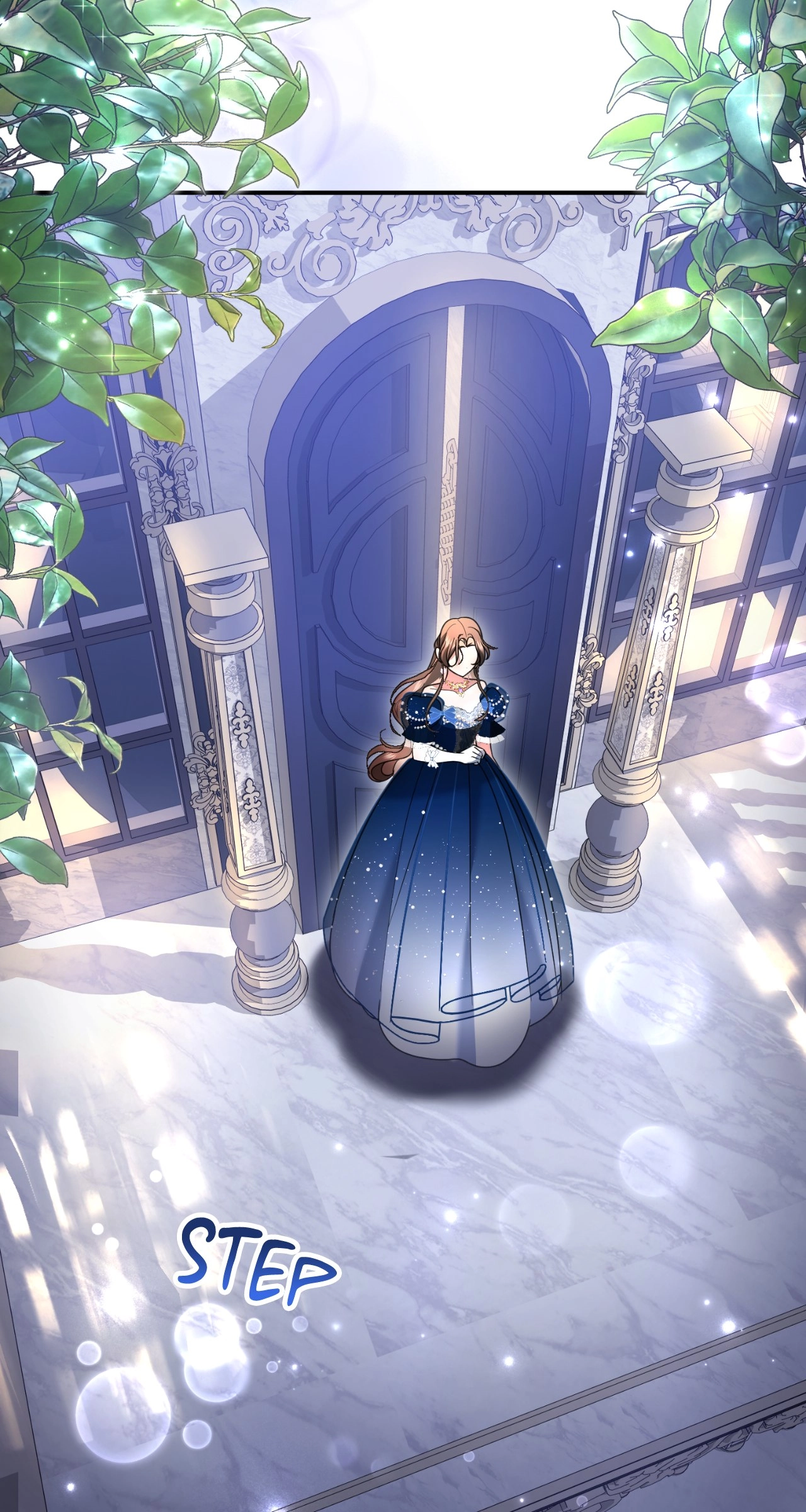 I'm Nobody's Shadow Chapter 33 page 79 - 