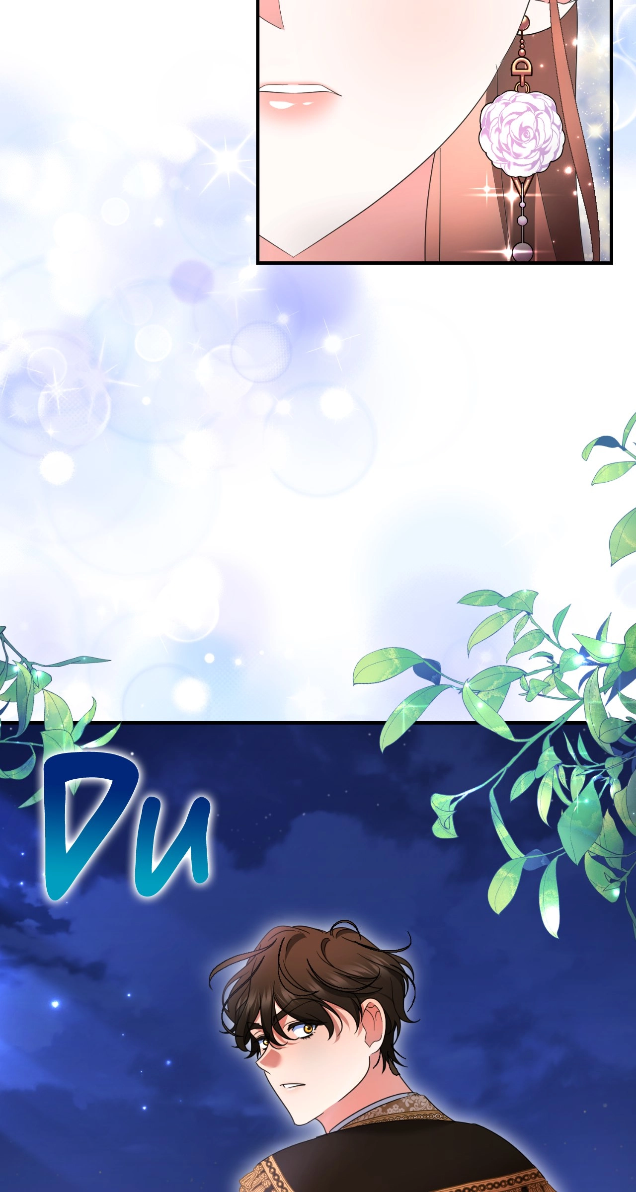 I'm Nobody's Shadow Chapter 33 page 82 - 