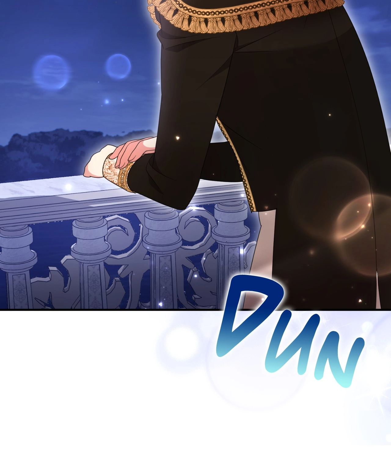 I'm Nobody's Shadow Chapter 33 page 83 - 