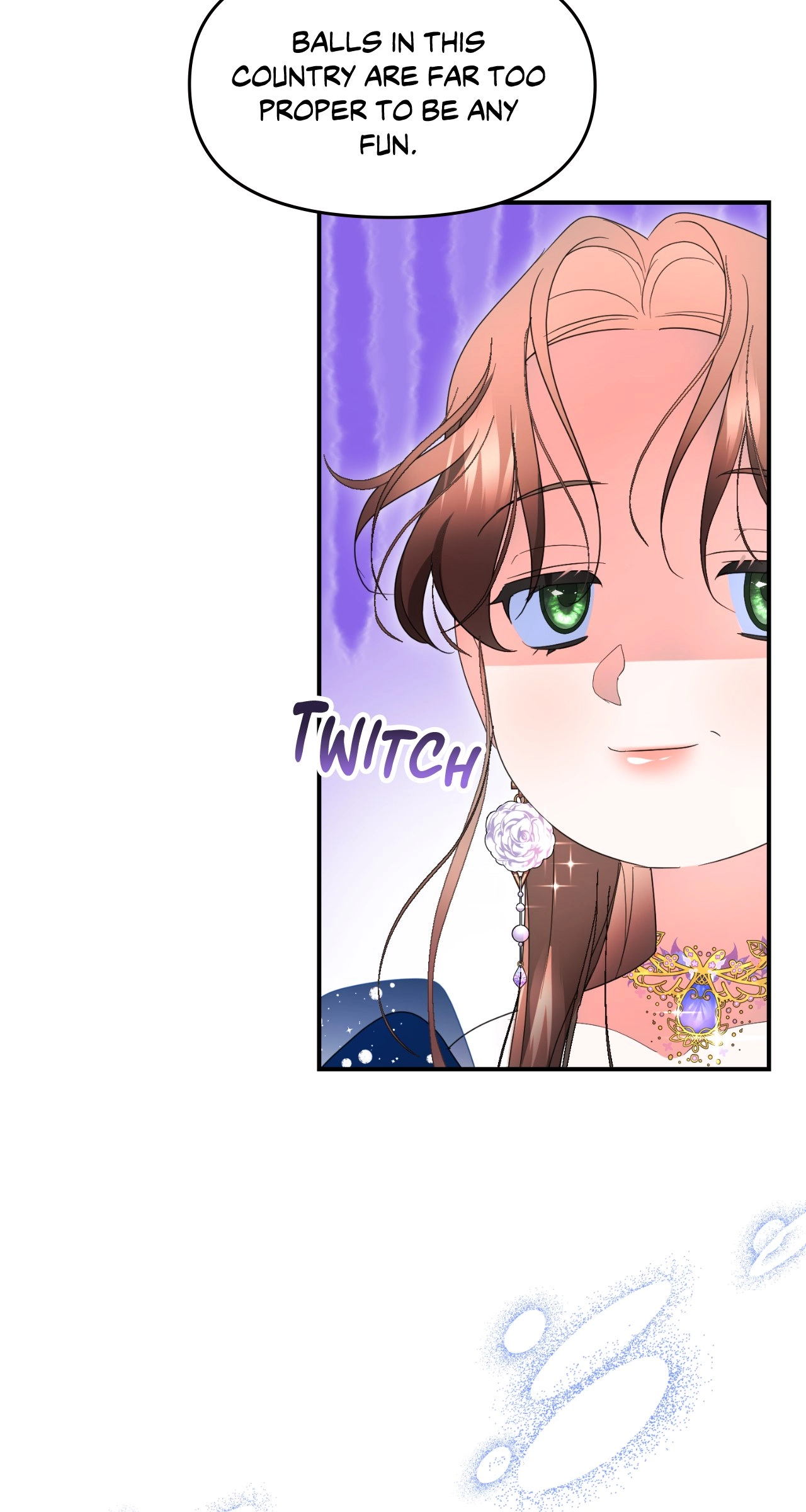 I'm Nobody's Shadow Chapter 33 page 88 - 