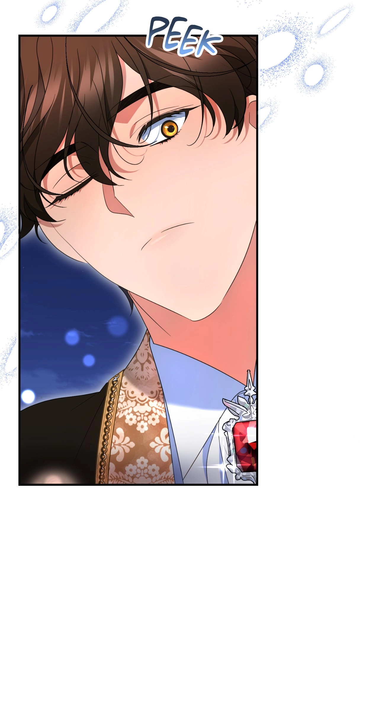 I'm Nobody's Shadow Chapter 33 page 89 - 