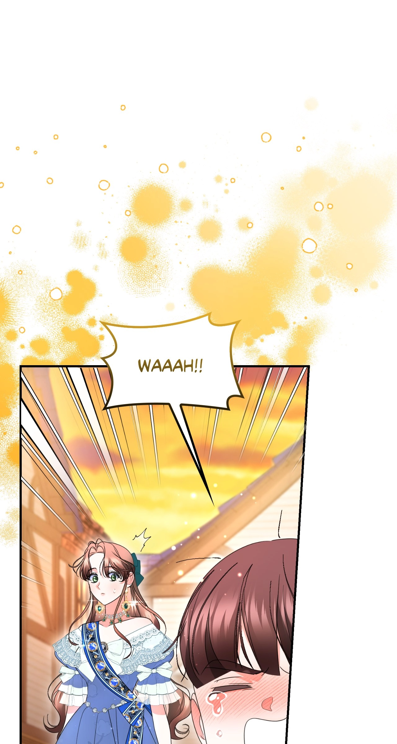 I'm Nobody's Shadow Chapter 33 page 10 - 