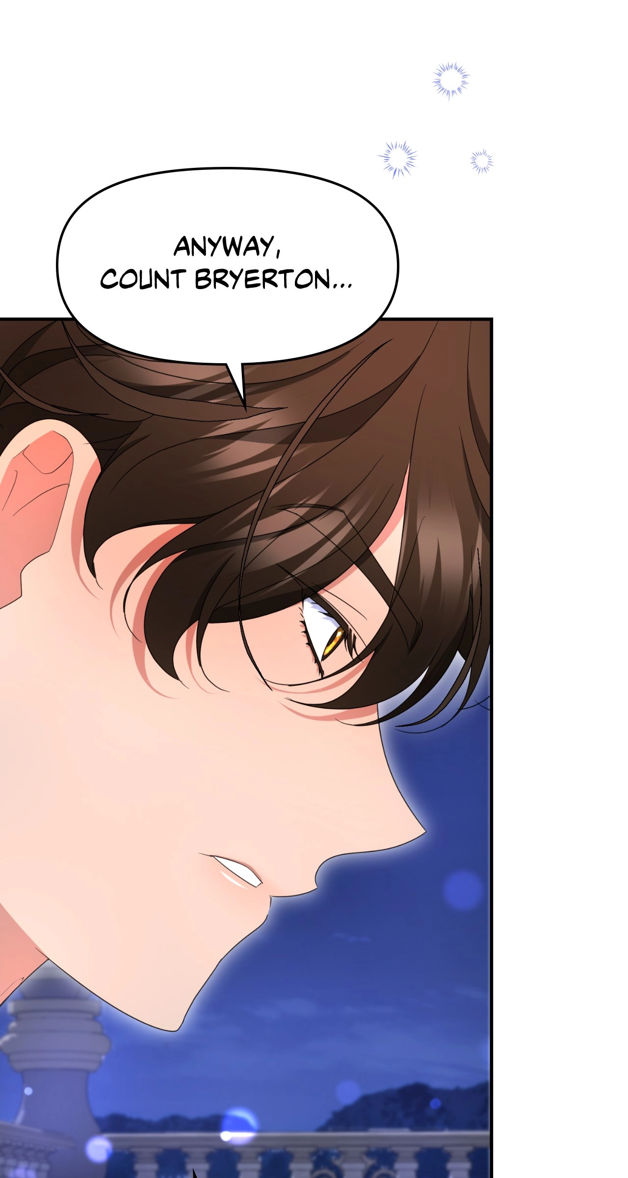 I'm Nobody's Shadow Chapter 33 page 92 - 