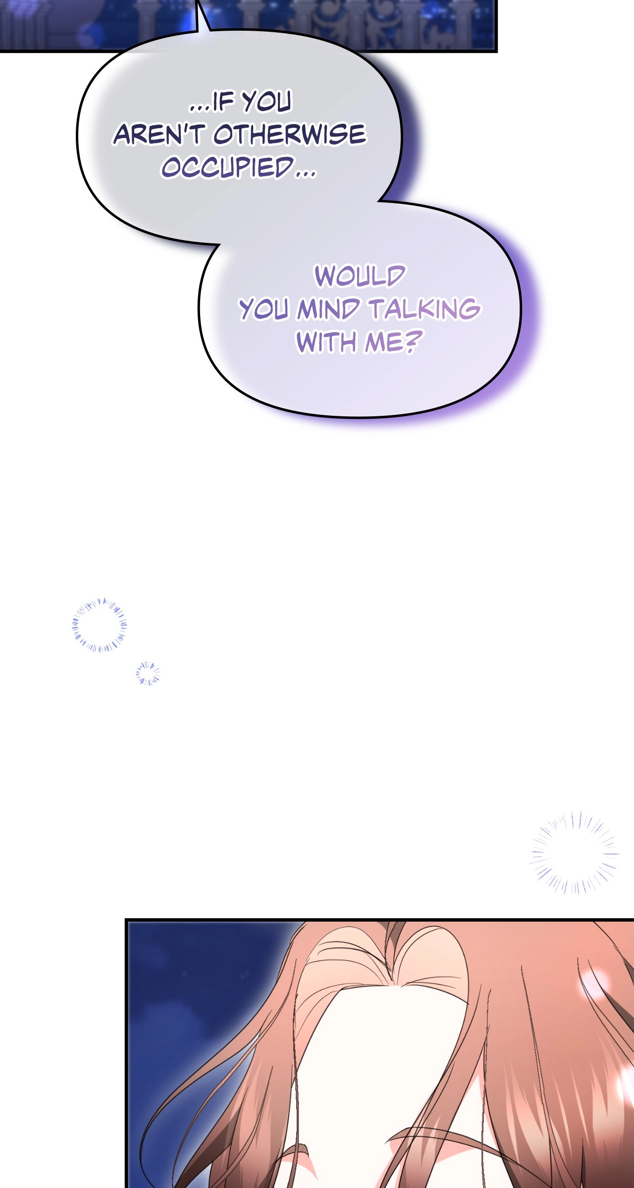 I'm Nobody's Shadow Chapter 33 page 93 - 
