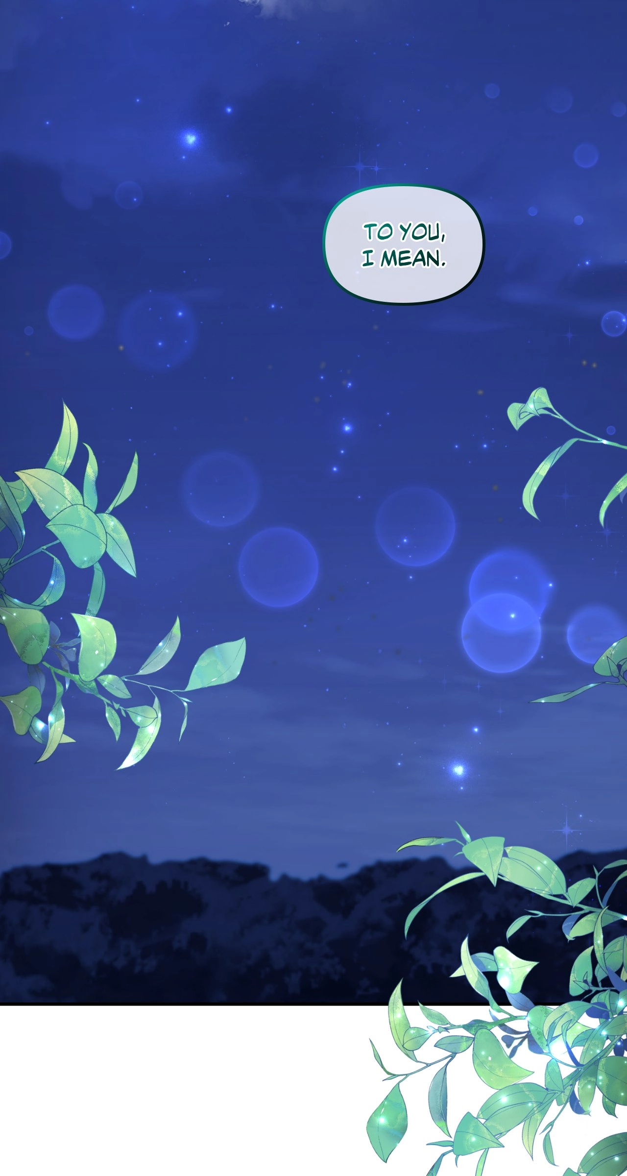 I'm Nobody's Shadow Chapter 34 page 2 - 