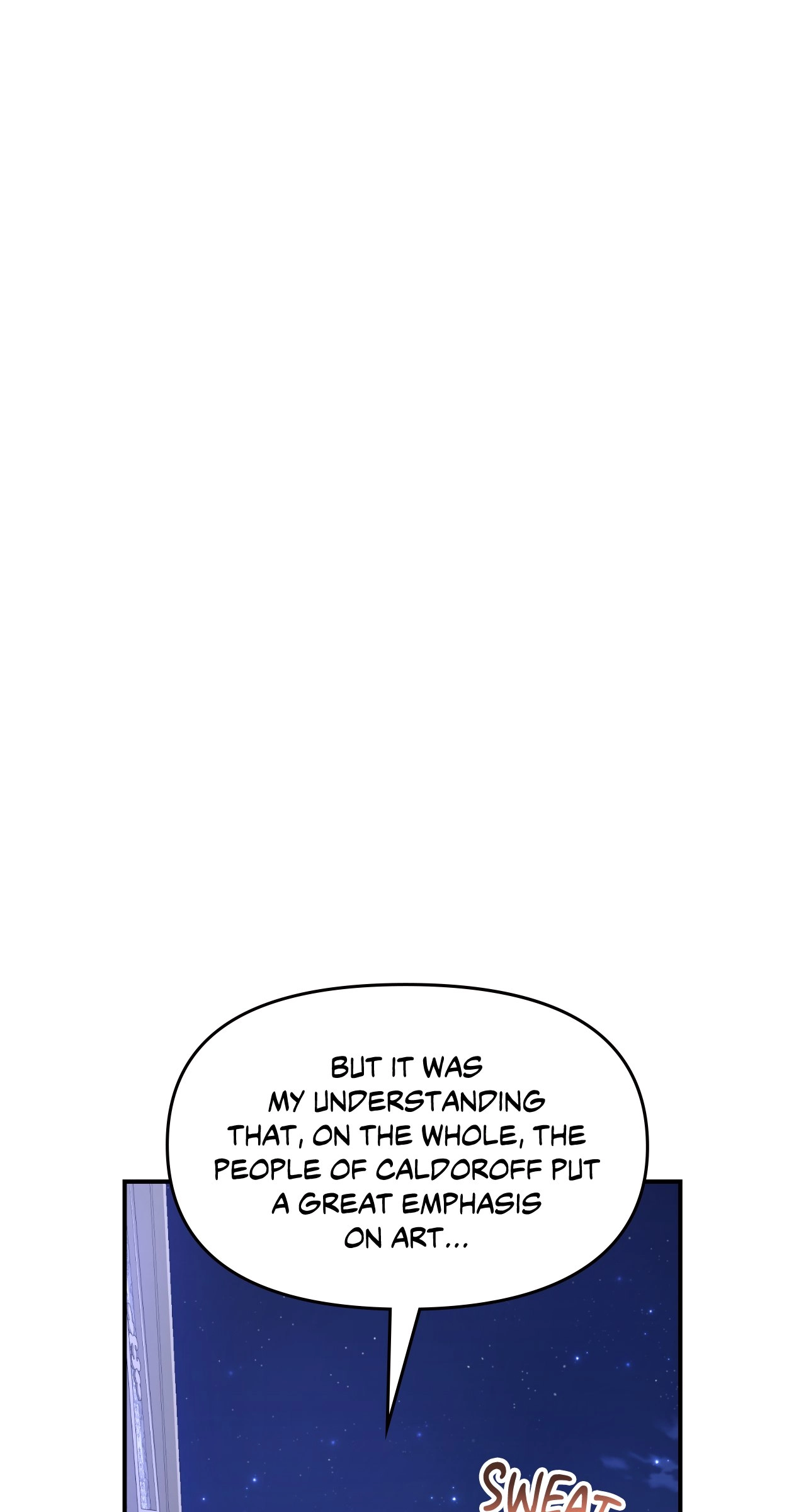 I'm Nobody's Shadow Chapter 34 page 17 - 