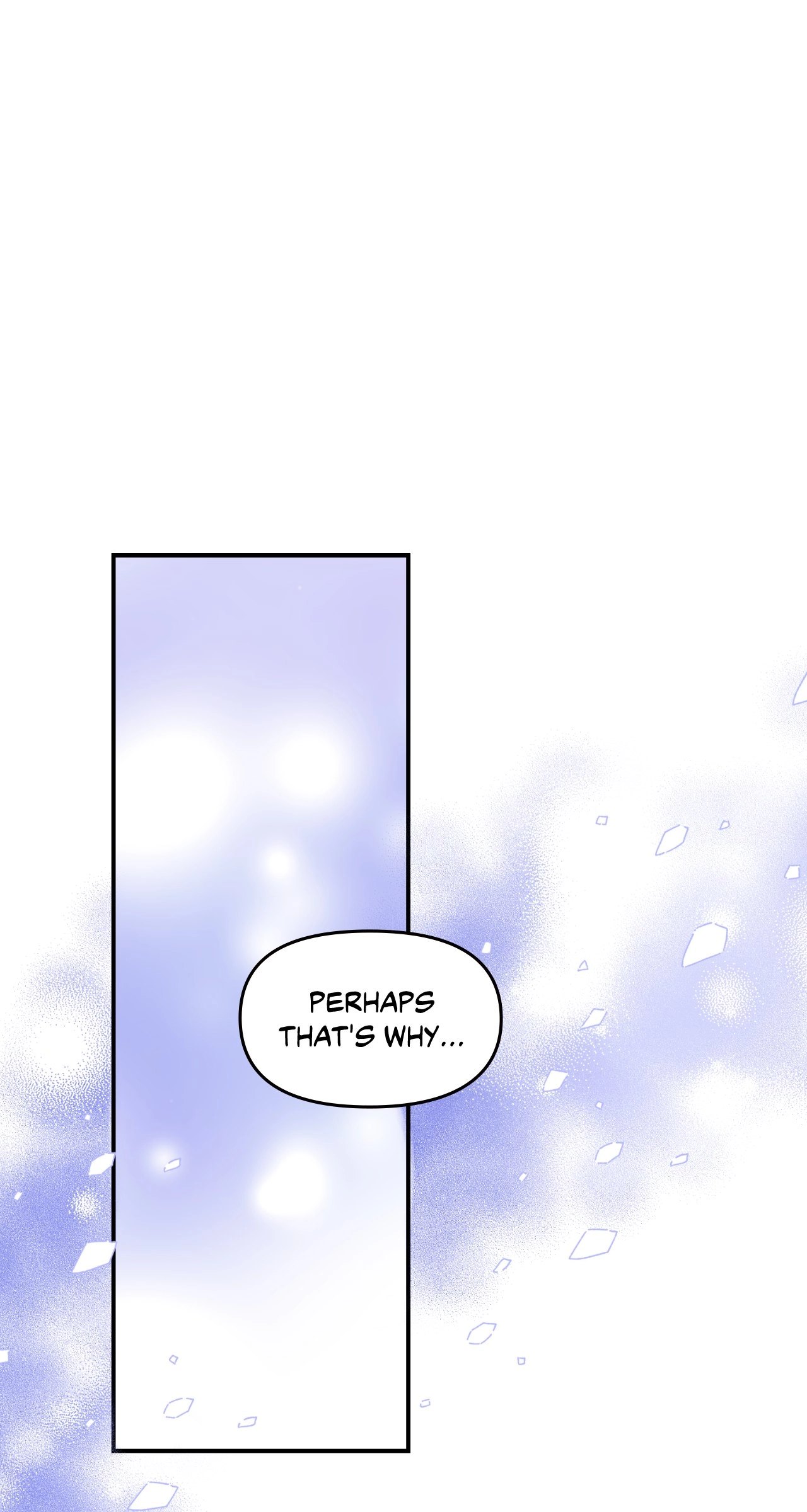 I'm Nobody's Shadow Chapter 34 page 19 - 