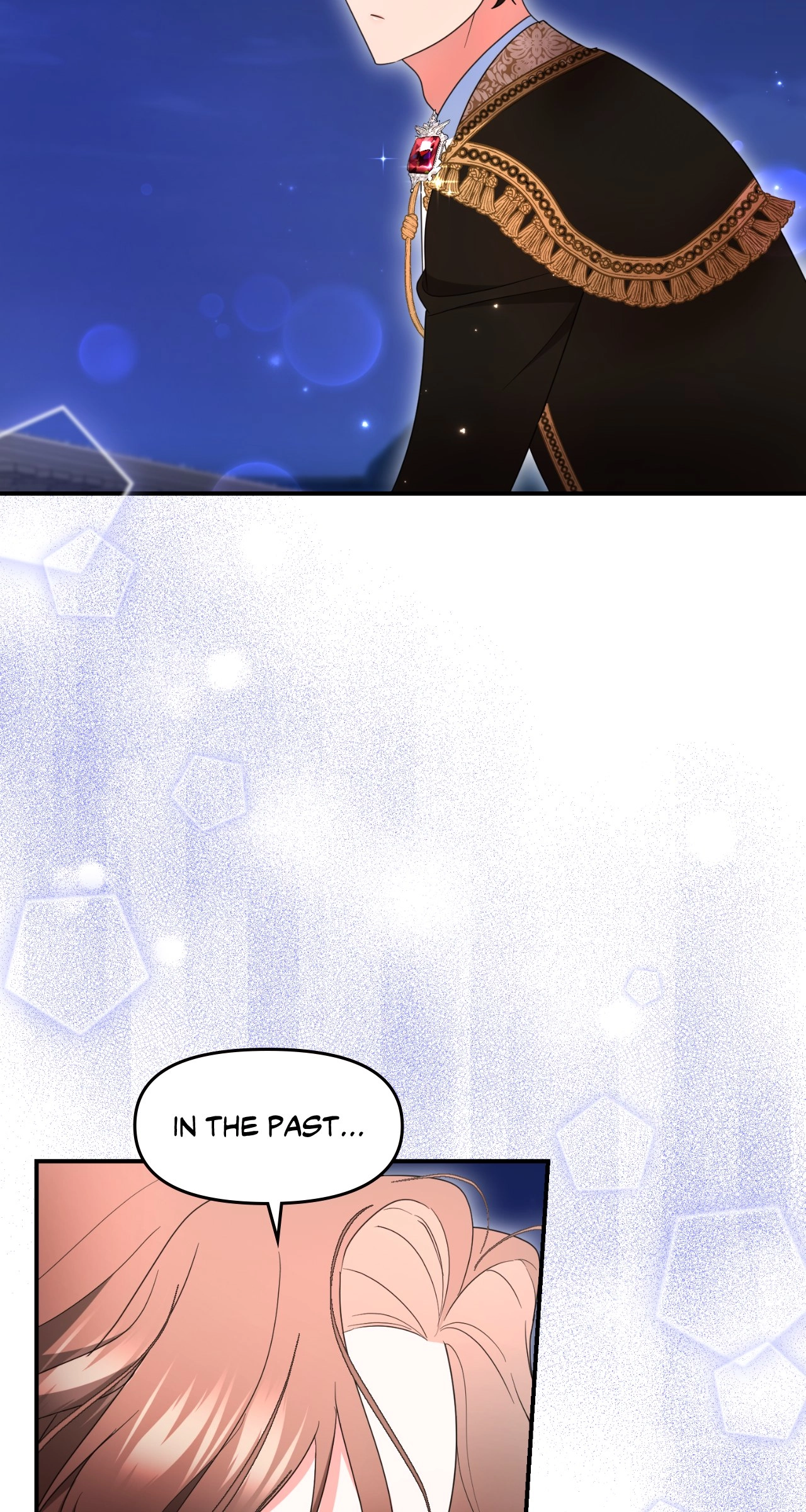 I'm Nobody's Shadow Chapter 34 page 27 - 