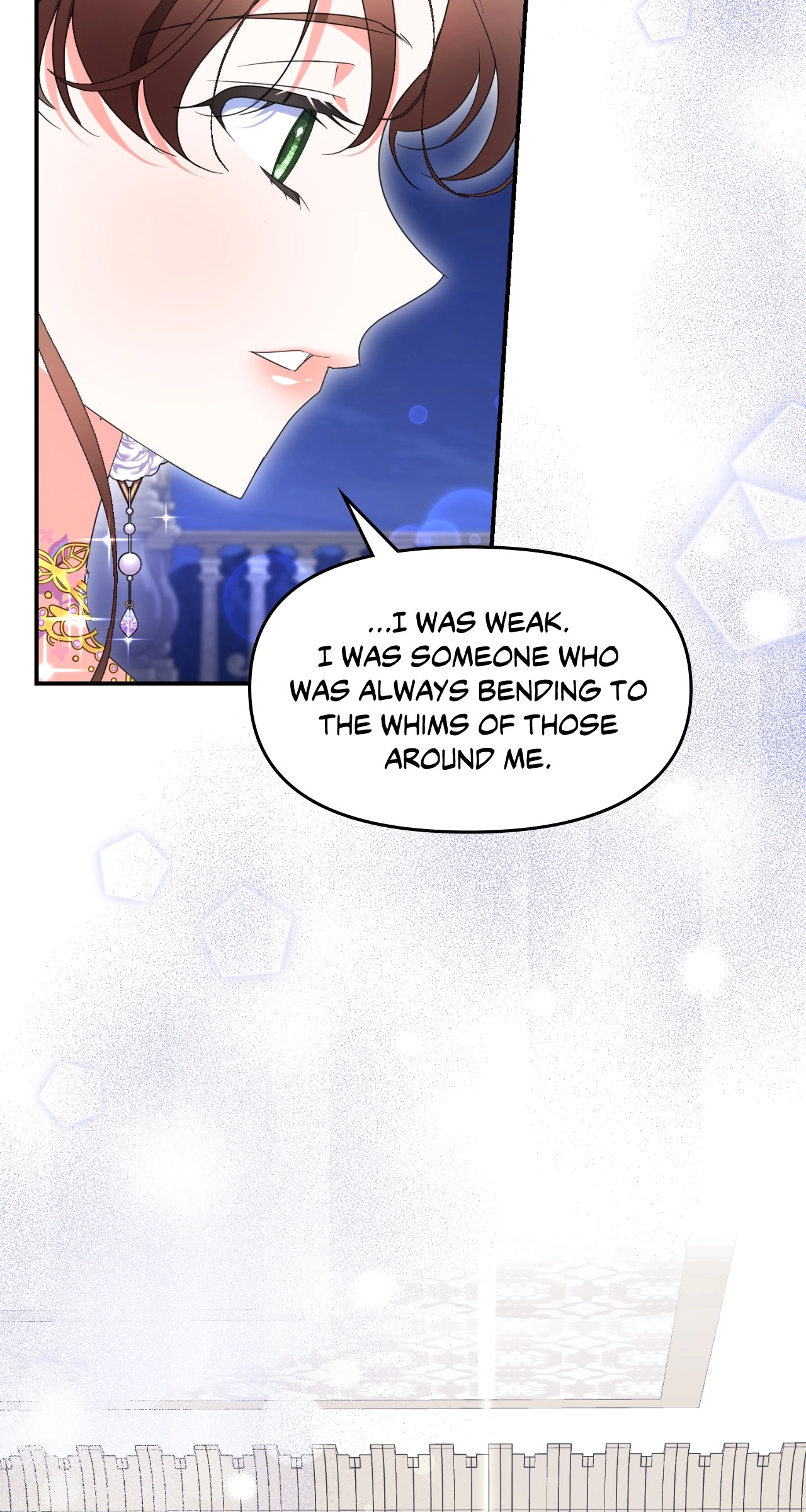 I'm Nobody's Shadow Chapter 34 page 28 - 