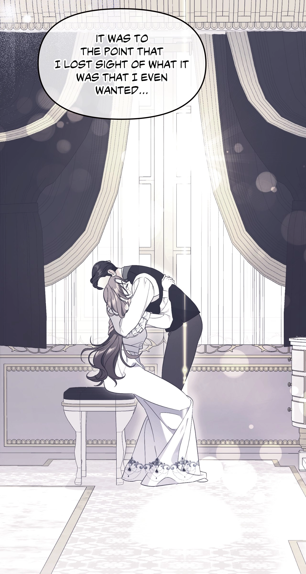 I'm Nobody's Shadow Chapter 34 page 29 - 