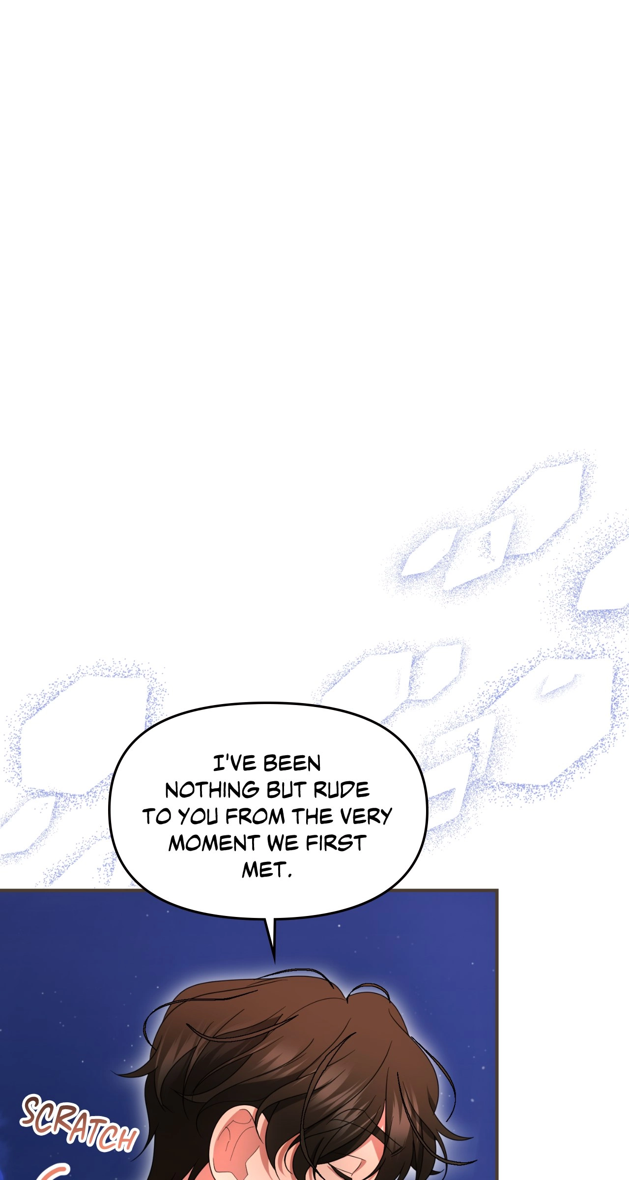 I'm Nobody's Shadow Chapter 34 page 4 - 