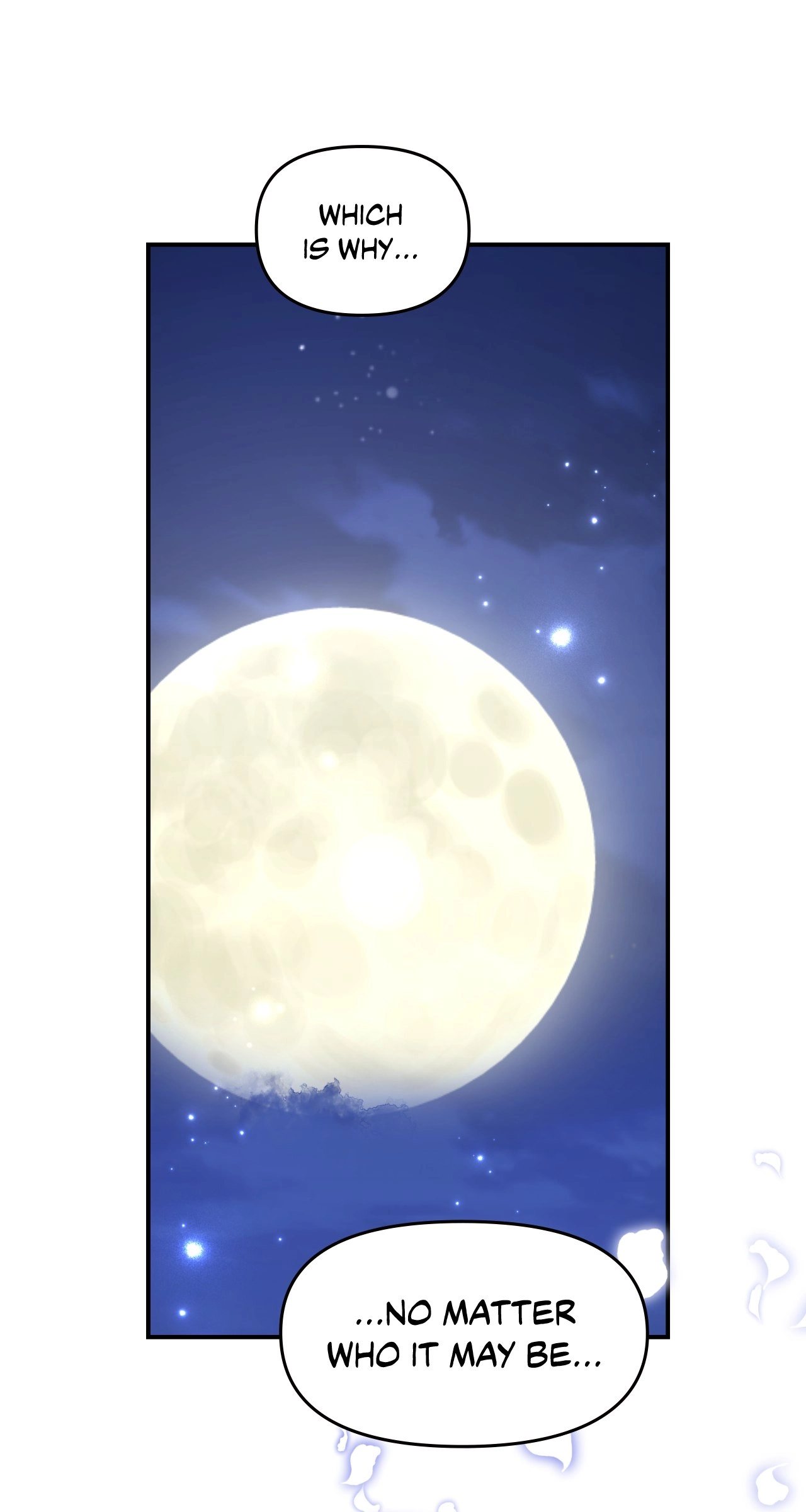 I'm Nobody's Shadow Chapter 34 page 34 - 
