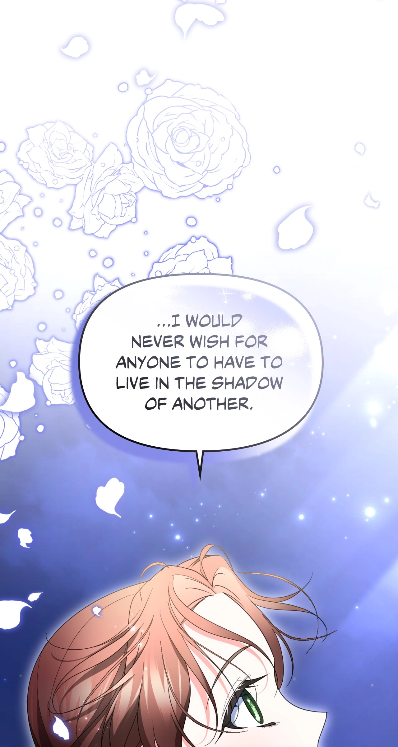 I'm Nobody's Shadow Chapter 34 page 35 - 