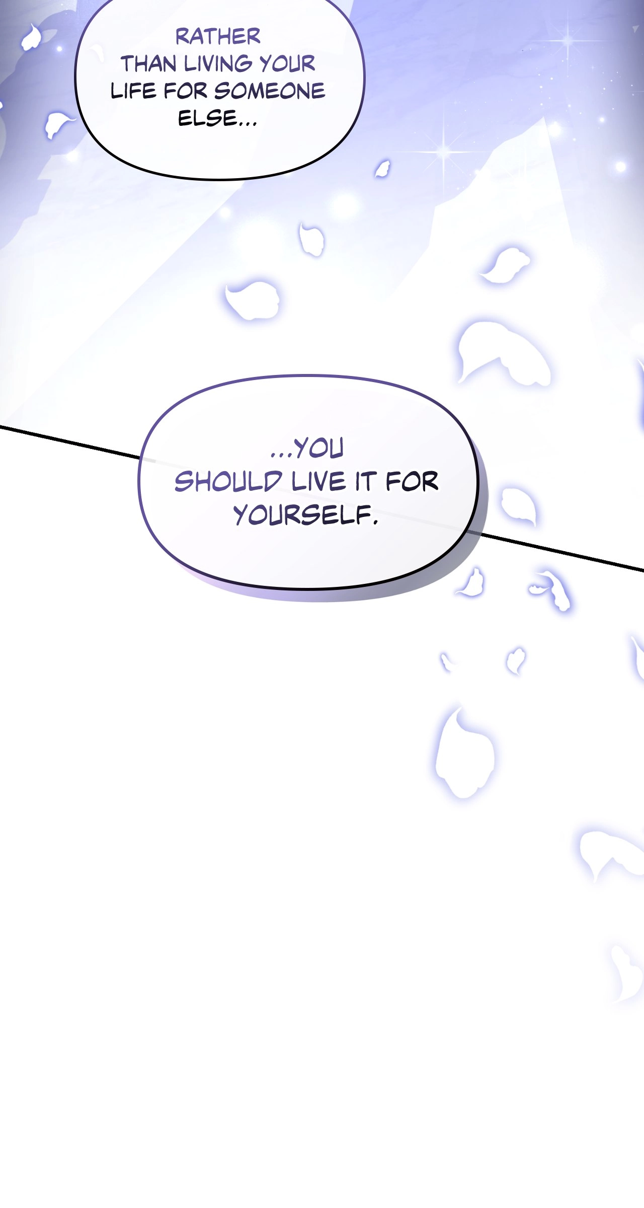 I'm Nobody's Shadow Chapter 34 page 38 - 