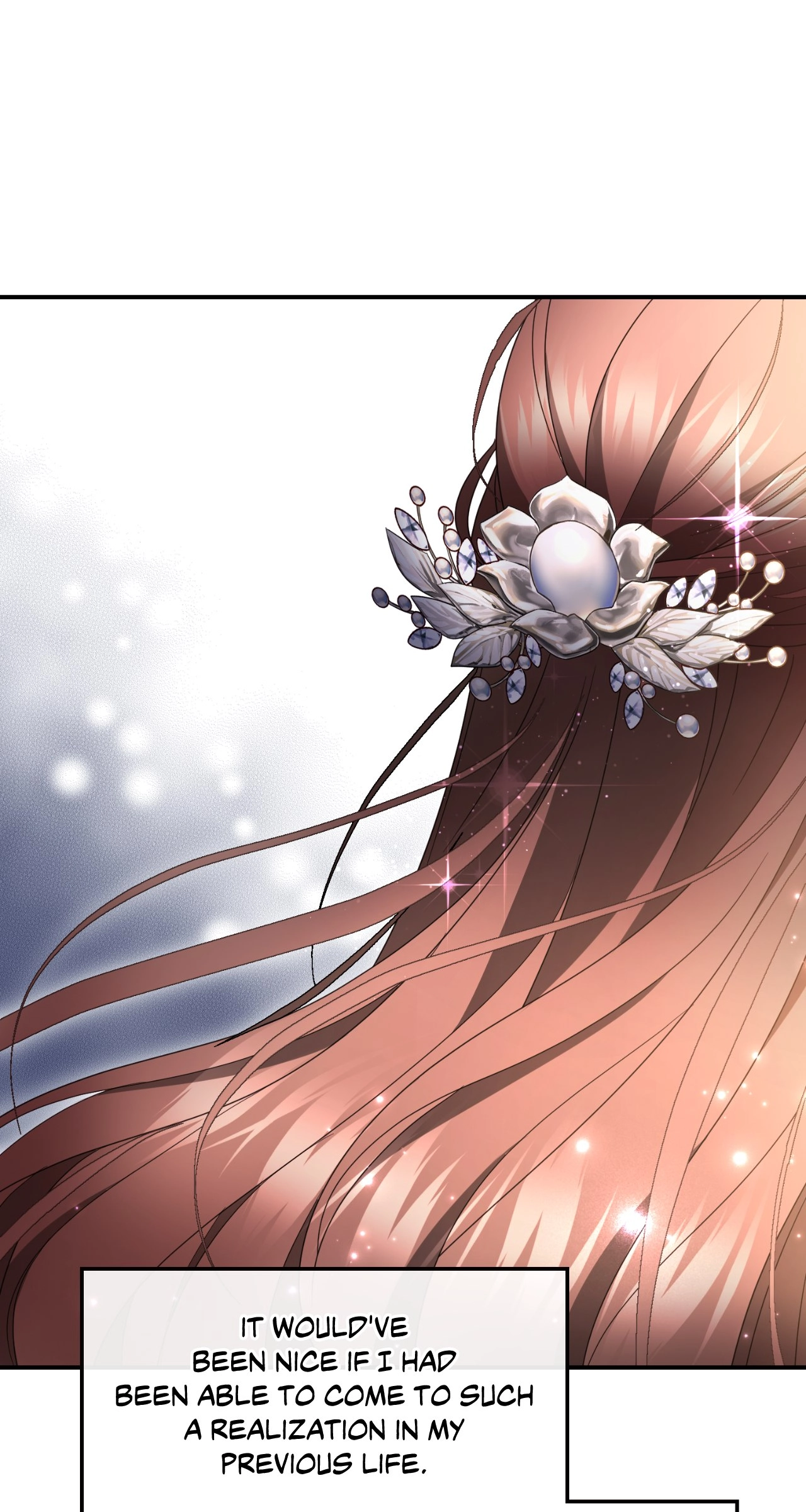 I'm Nobody's Shadow Chapter 34 page 39 - 