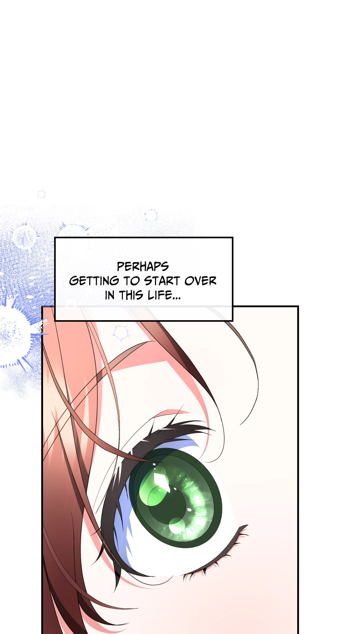 I'm Nobody's Shadow Chapter 34 page 41 - 