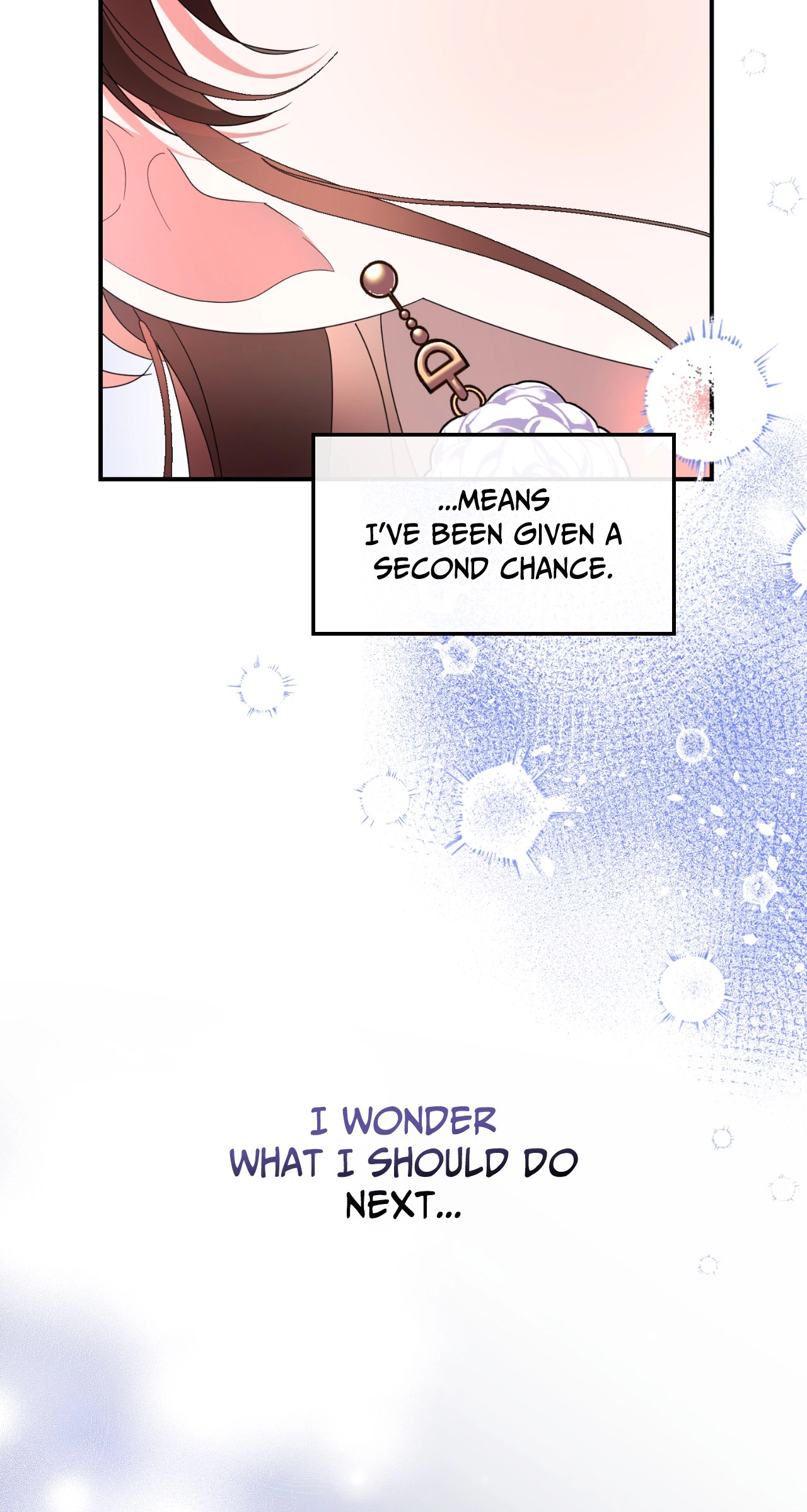 I'm Nobody's Shadow Chapter 34 page 42 - 