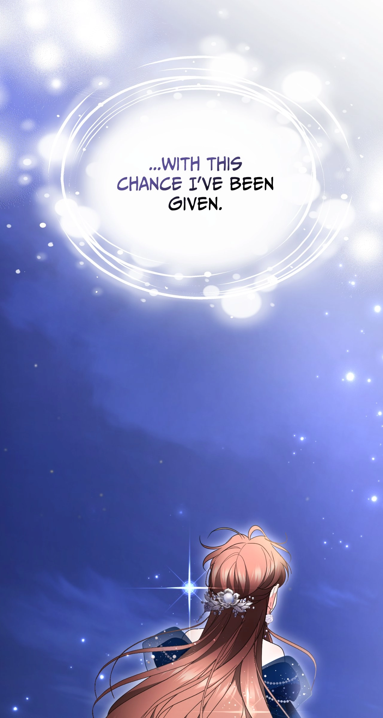 I'm Nobody's Shadow Chapter 34 page 43 - 