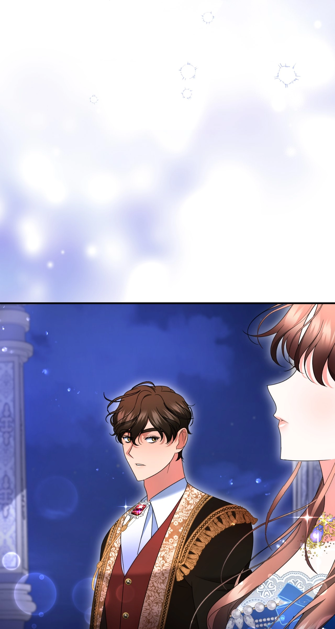 I'm Nobody's Shadow Chapter 34 page 45 - 