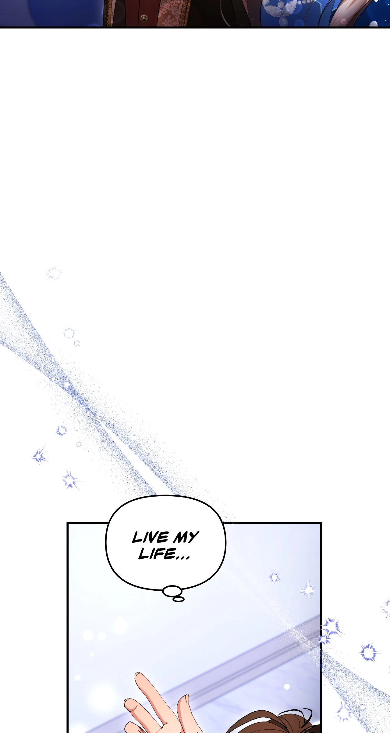 I'm Nobody's Shadow Chapter 34 page 46 - 