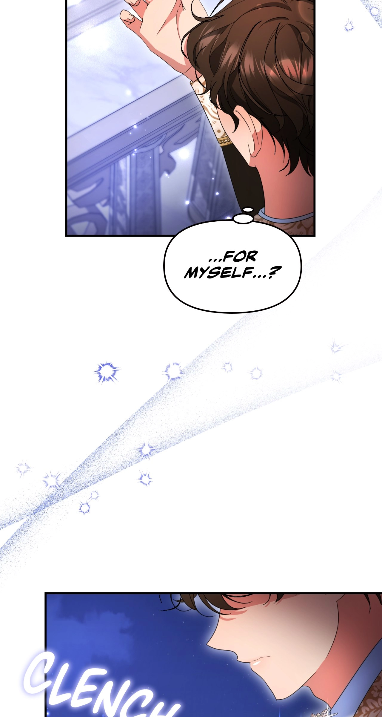 I'm Nobody's Shadow Chapter 34 page 47 - 