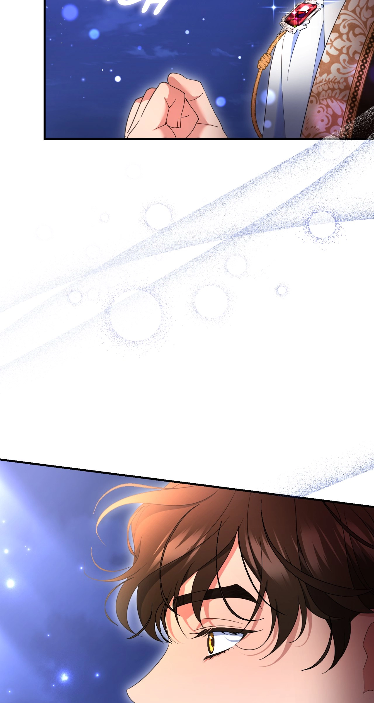 I'm Nobody's Shadow Chapter 34 page 48 - 
