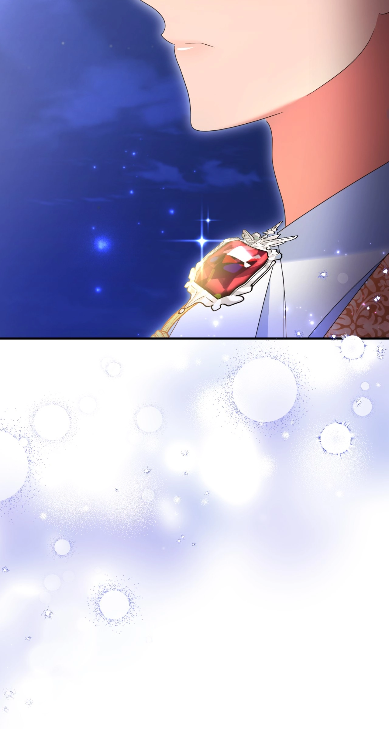 I'm Nobody's Shadow Chapter 34 page 49 - 