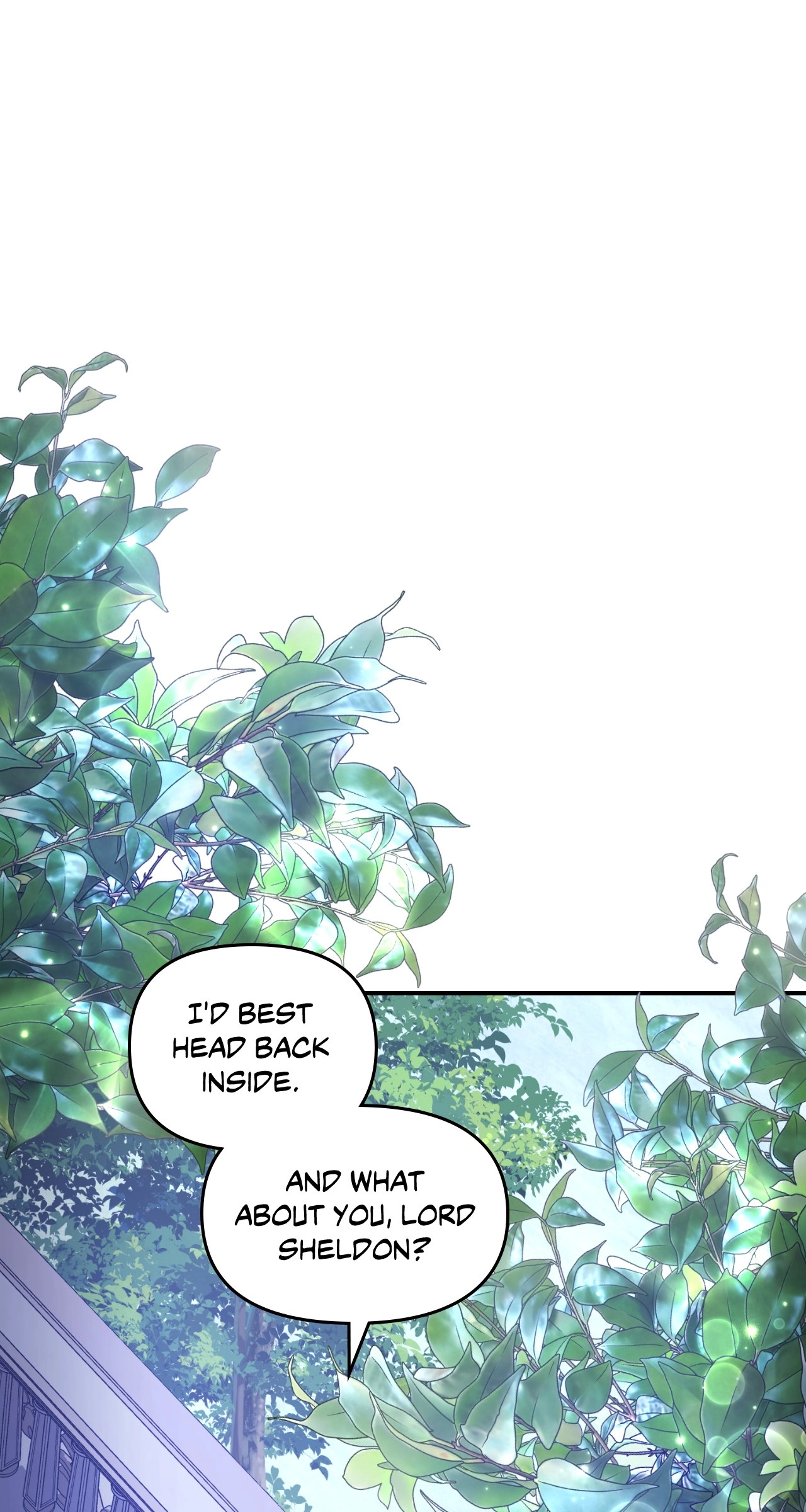 I'm Nobody's Shadow Chapter 34 page 52 - 