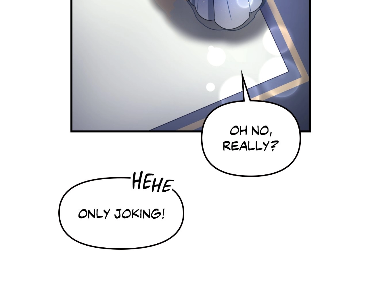 I'm Nobody's Shadow Chapter 34 page 66 - 