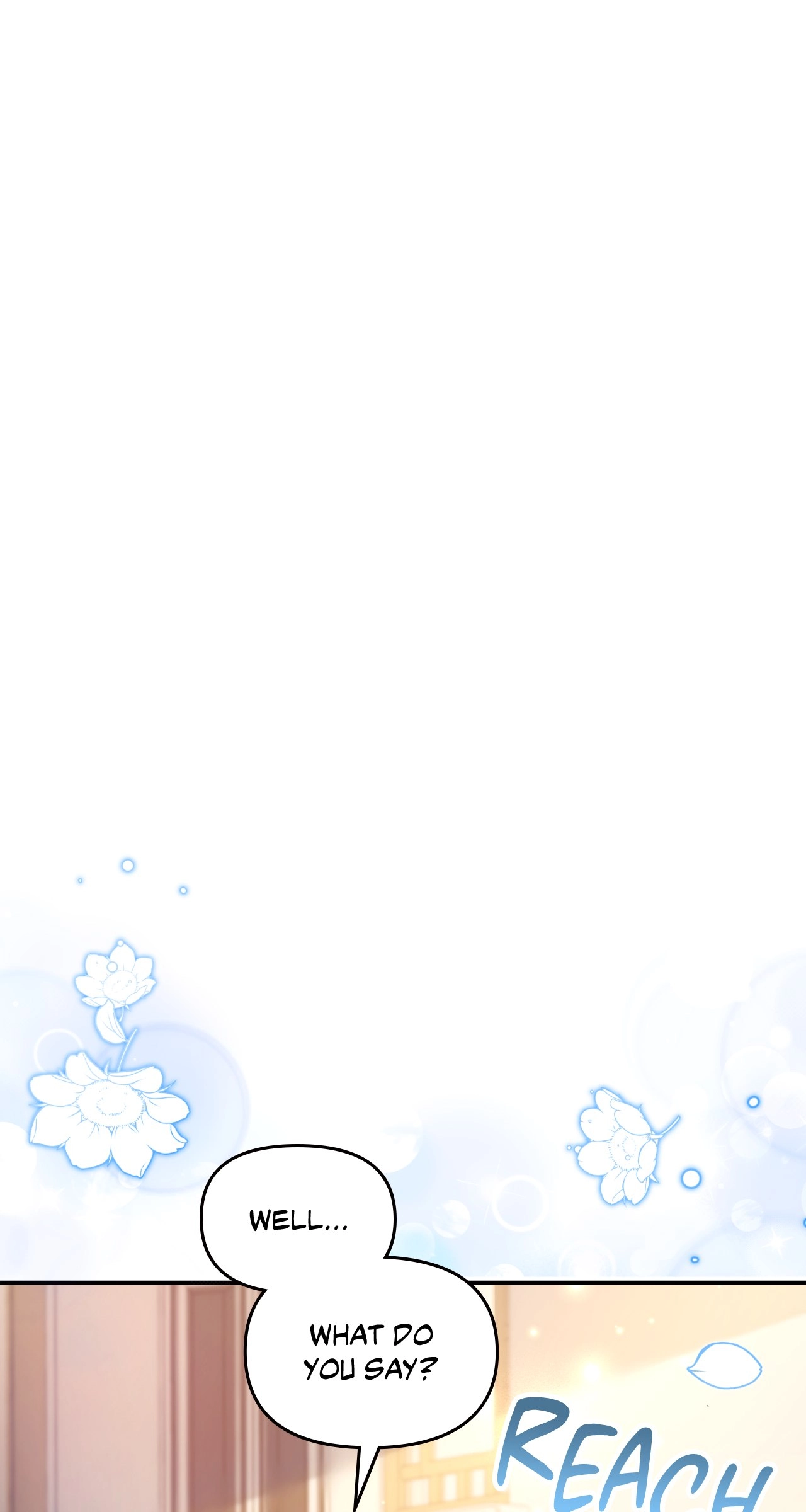 I'm Nobody's Shadow Chapter 34 page 67 - 