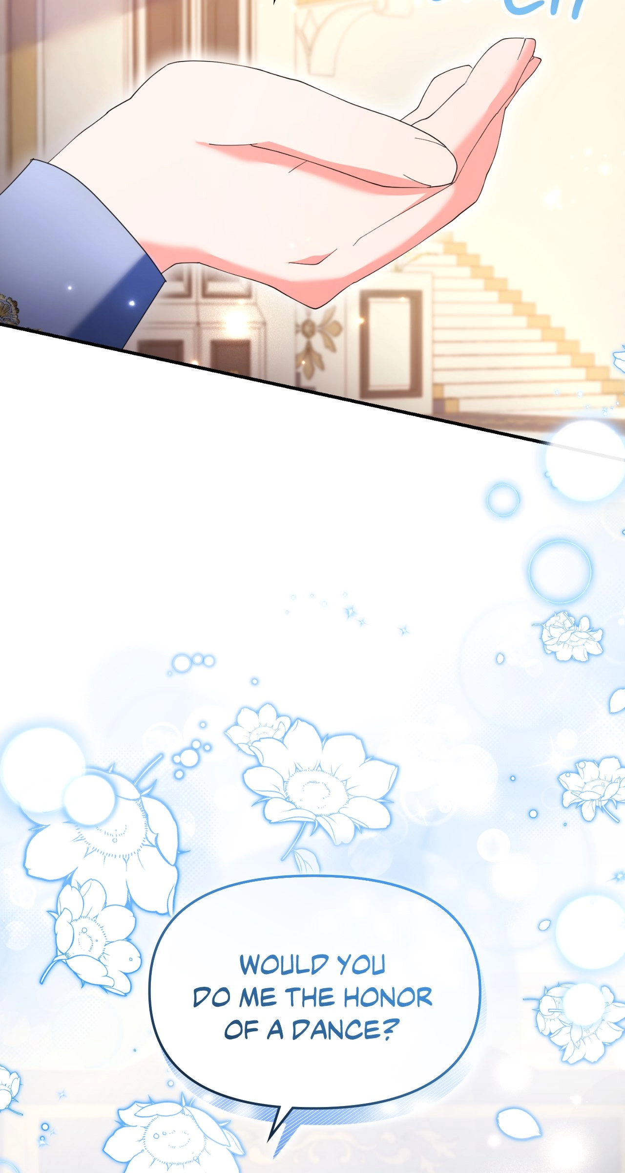 I'm Nobody's Shadow Chapter 34 page 68 - 
